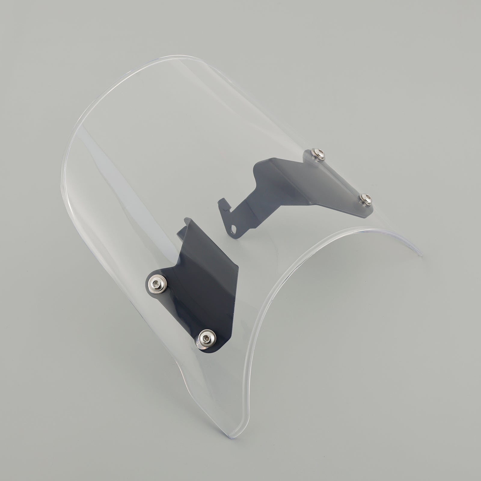 19-23 Husqvarna Vitpilen 401 Svartpilen 401 voorruit voorruiten