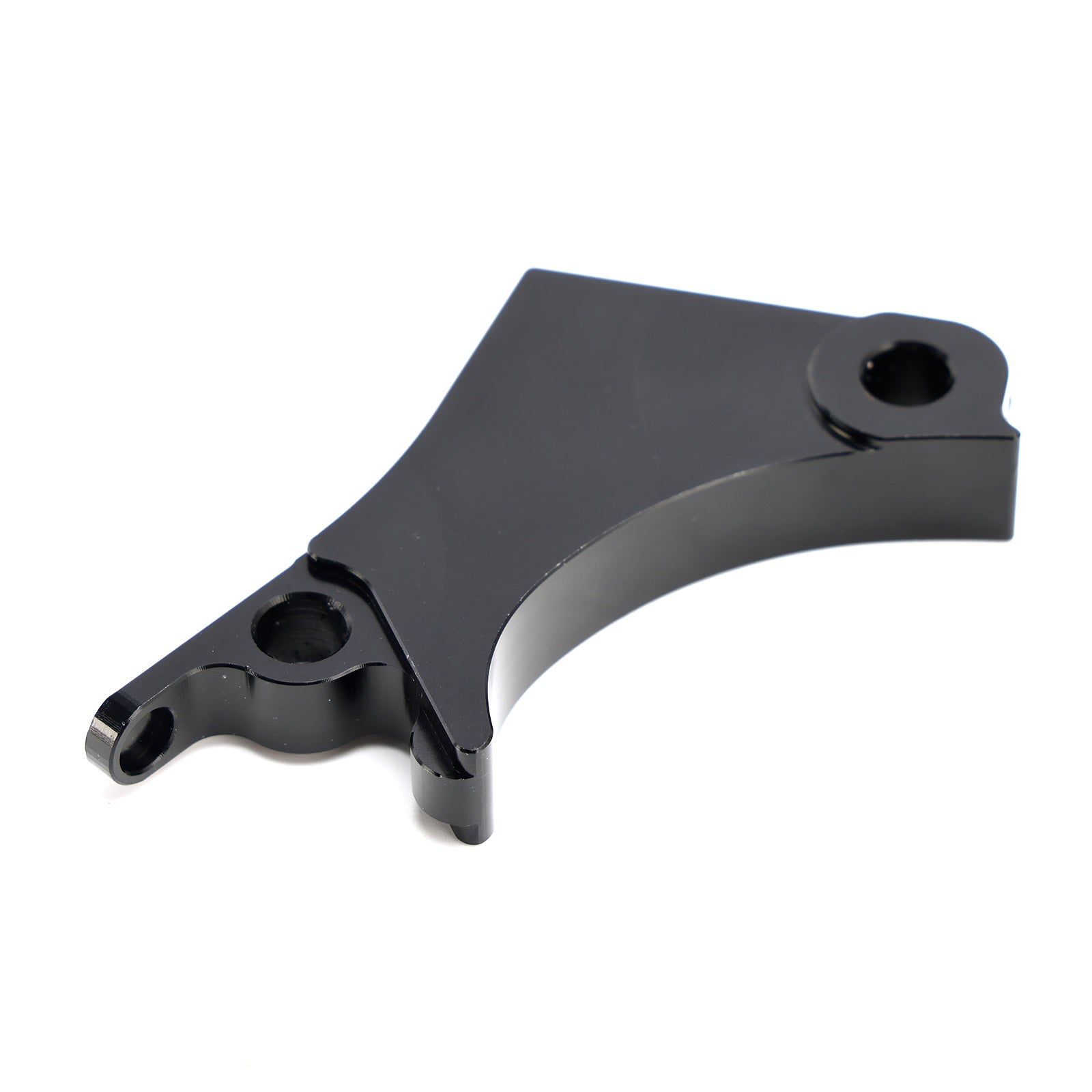 2017-2018 Silver BMW G310R G310GS NEW Short Clutch Brake Lever