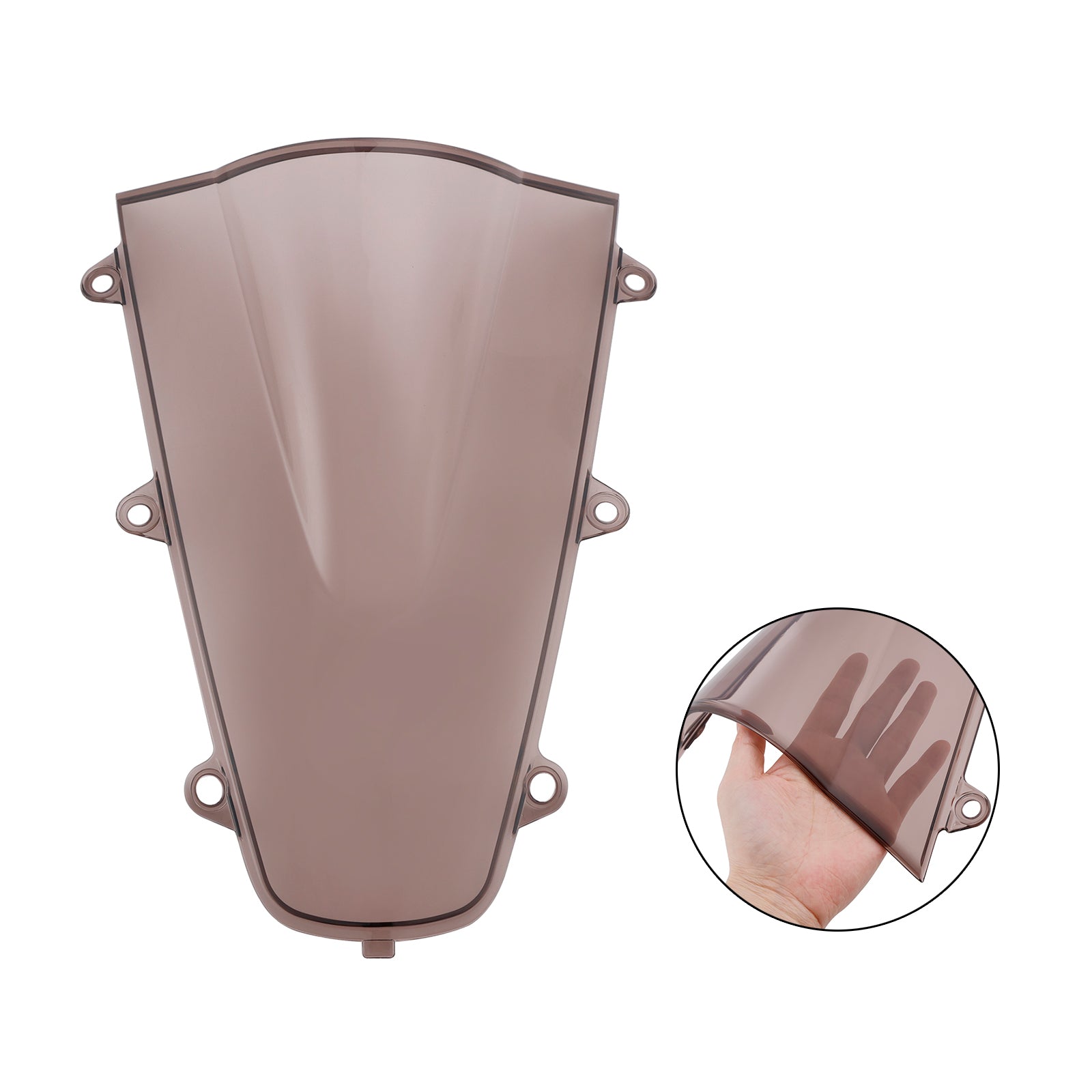 HONDA CBR1000RR 17-23 Windshield WindScreen