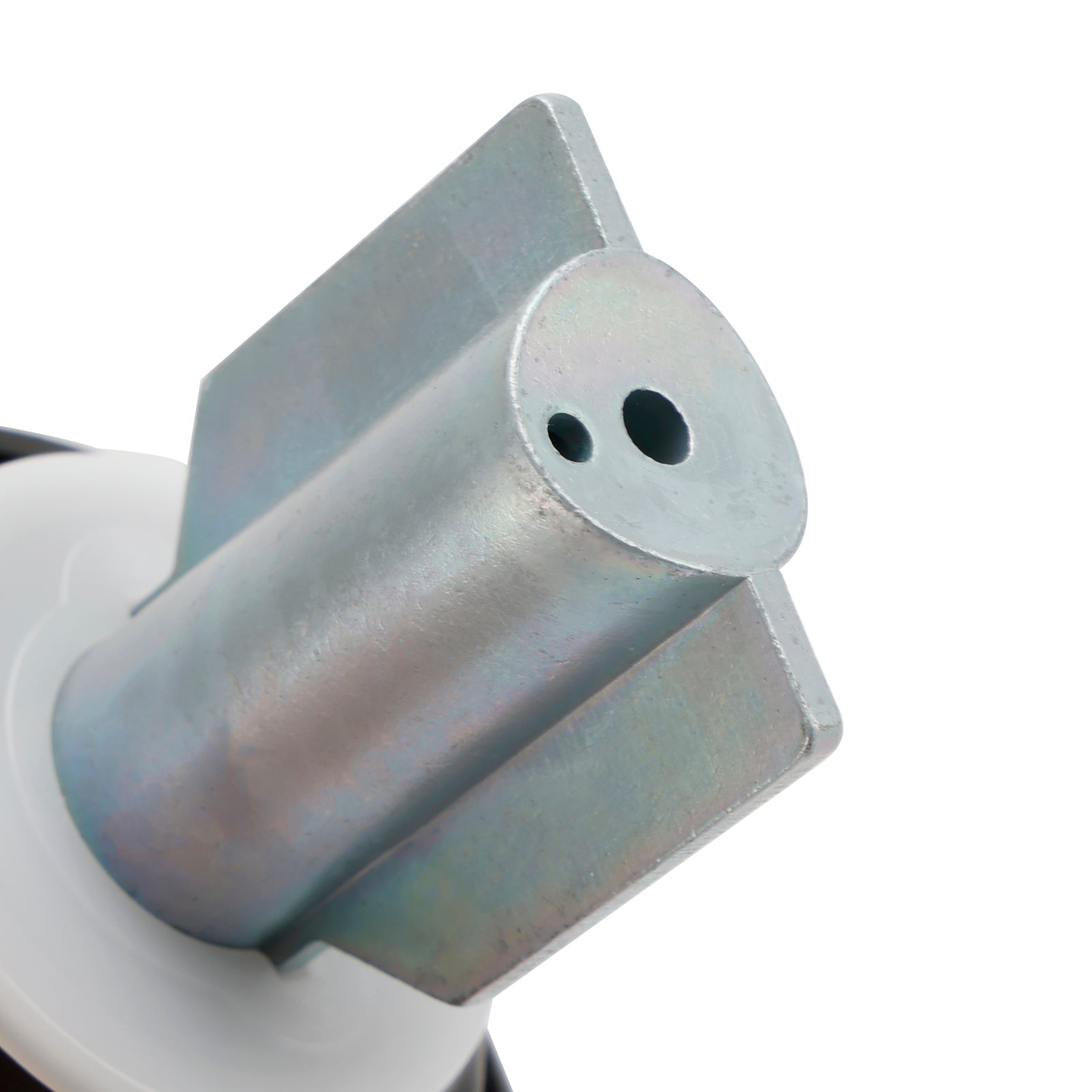 2x carburateur plunjer diafragma geschikt voor Kawasaki Prairie 700 kVF650 KVF700