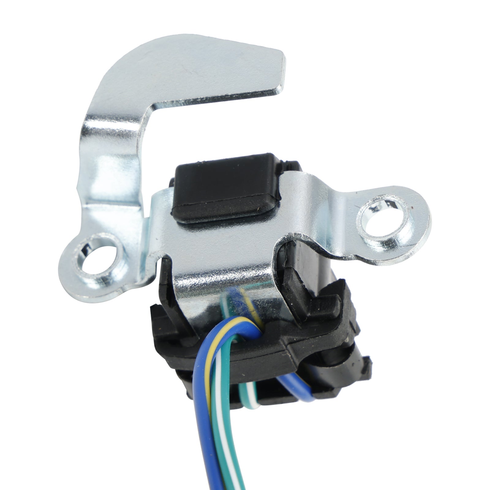 15-18 Yamaha YZF R3 YZF-R3 ABS Generator Stator Regulator Rectifier Gasket 1WD-H1410-00 1WD-H1960-00