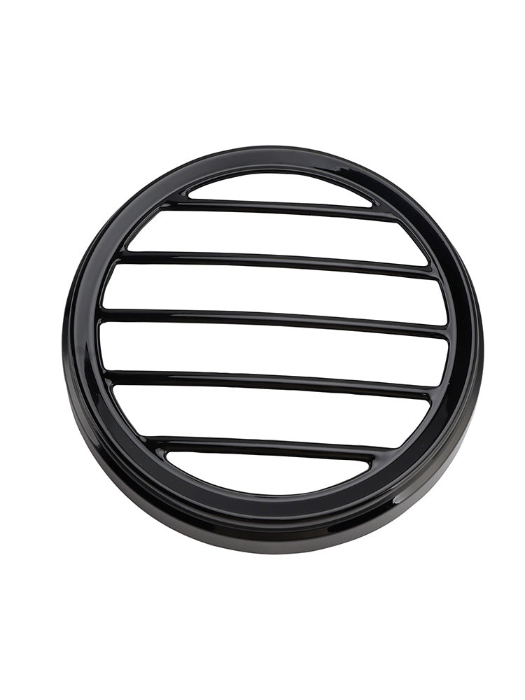 2022-2025 Yamaha XSR900 Front Nose Headlight Cover Fairing