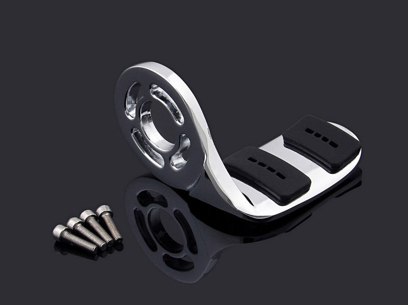 ISO Kuryakyn For Grips Boss BS2 Honda Yamaha Hand BS2 Throttle Kawasaki