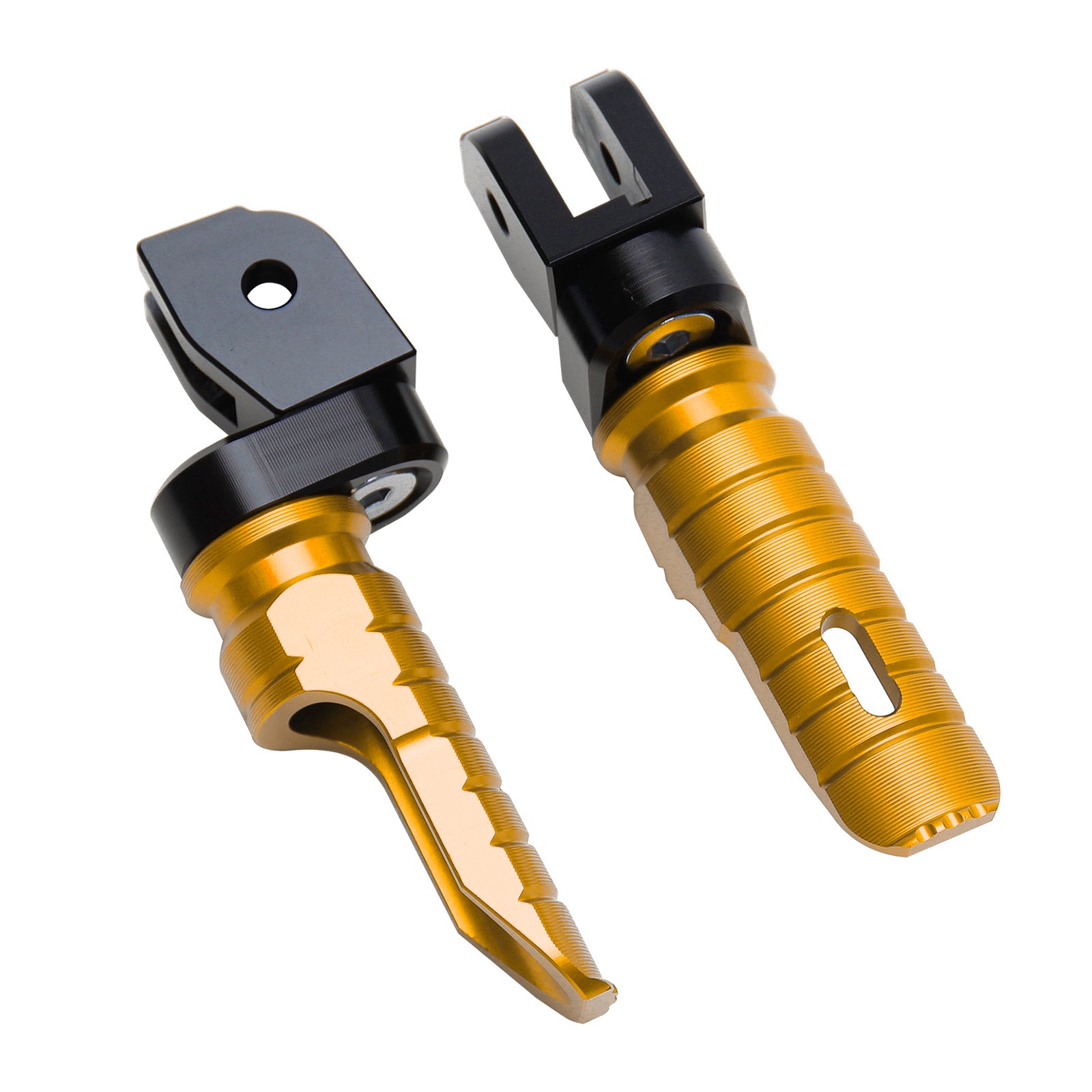 Voorste voetsteunen voeten Pin geschikt voor Ducati Monster 821 937 950 1100/s/EVO 1200/s/r