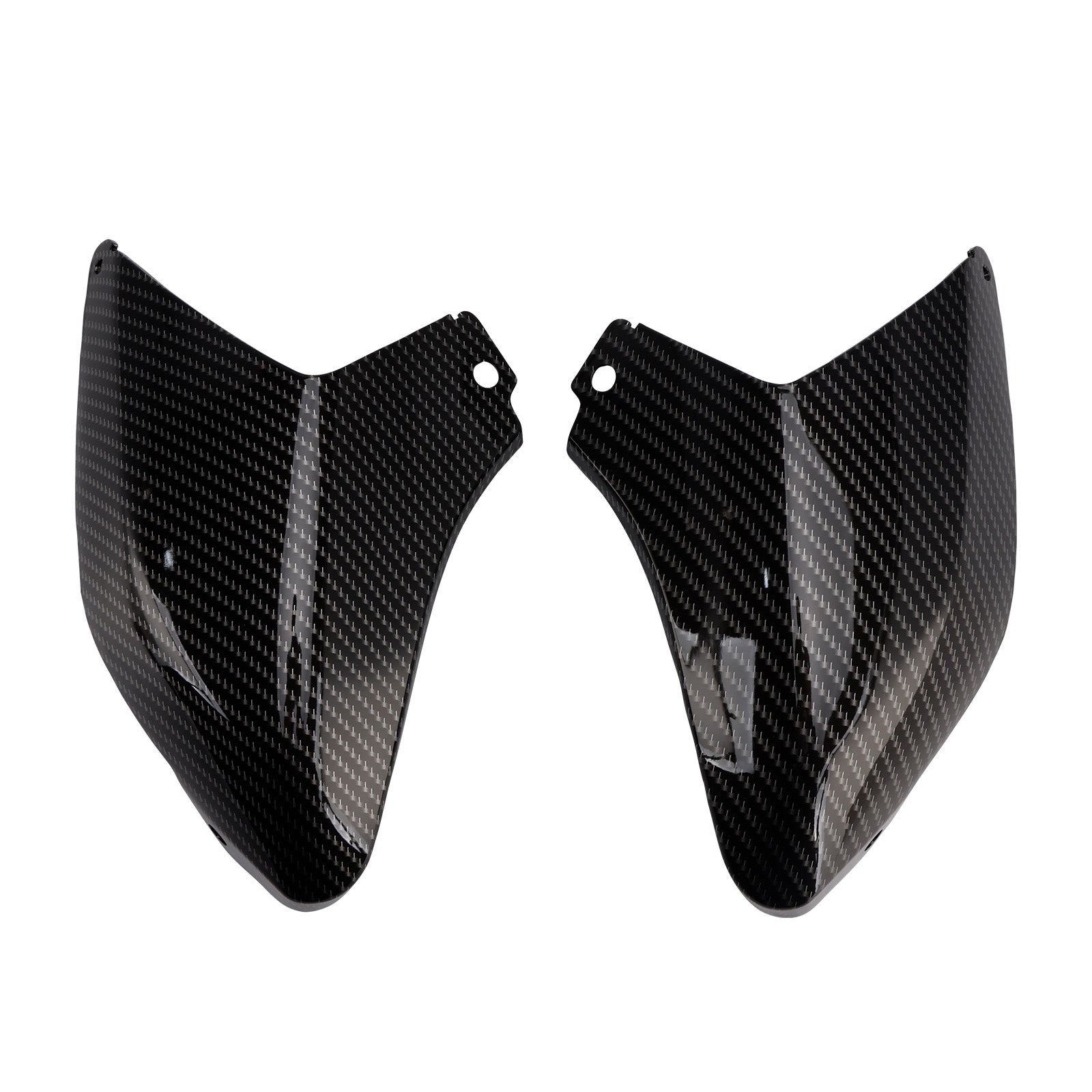 2025-2026 Kawasaki Z900 Air Intake Covers Tank Side Panel Fairing