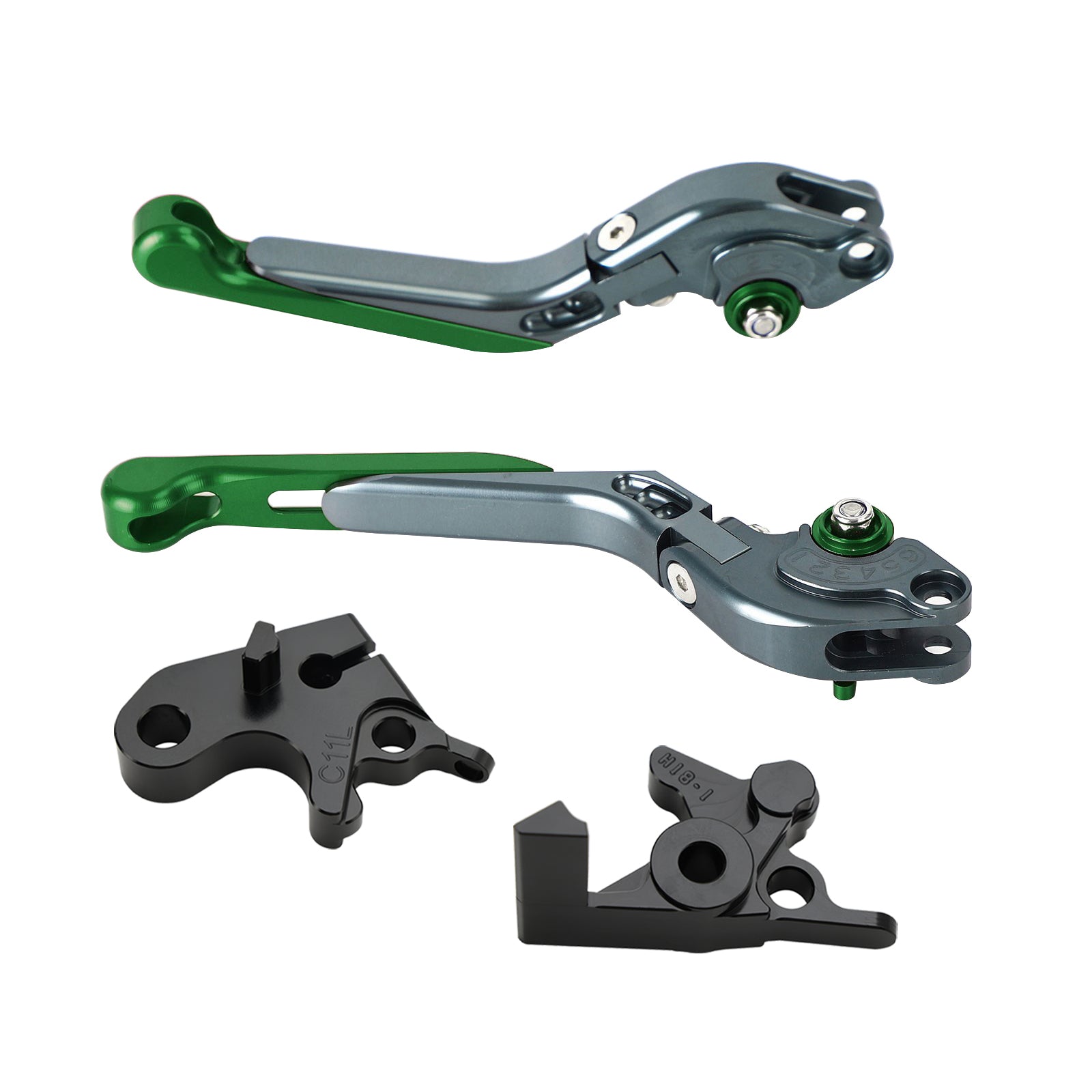 2020-2021 HONDA CRF1100L AFRICA TWIN AJUSTÁVEL AJUTA ALAVANHA DE FREIO