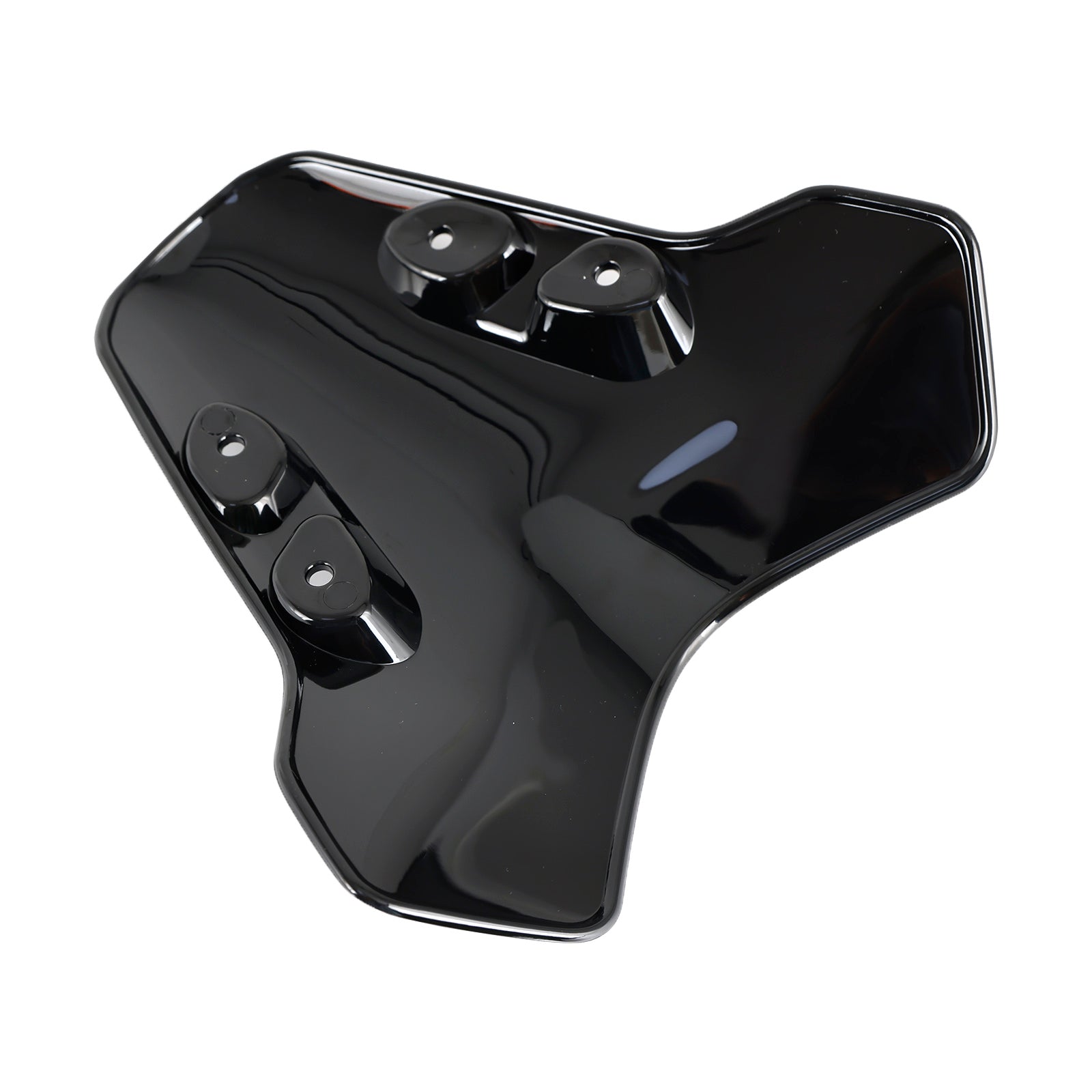 Parabrisas de motocicleta ABS apto para YAMAHA MT-07 MT 07 2021-2023