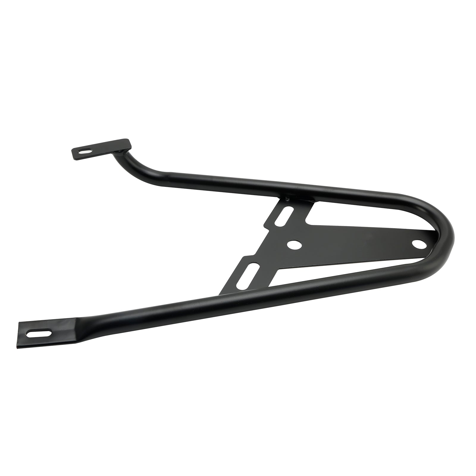 19-24 Gt & Interceptor 650 Luggage Rack Side Saddle Bag Mount Bracket Right