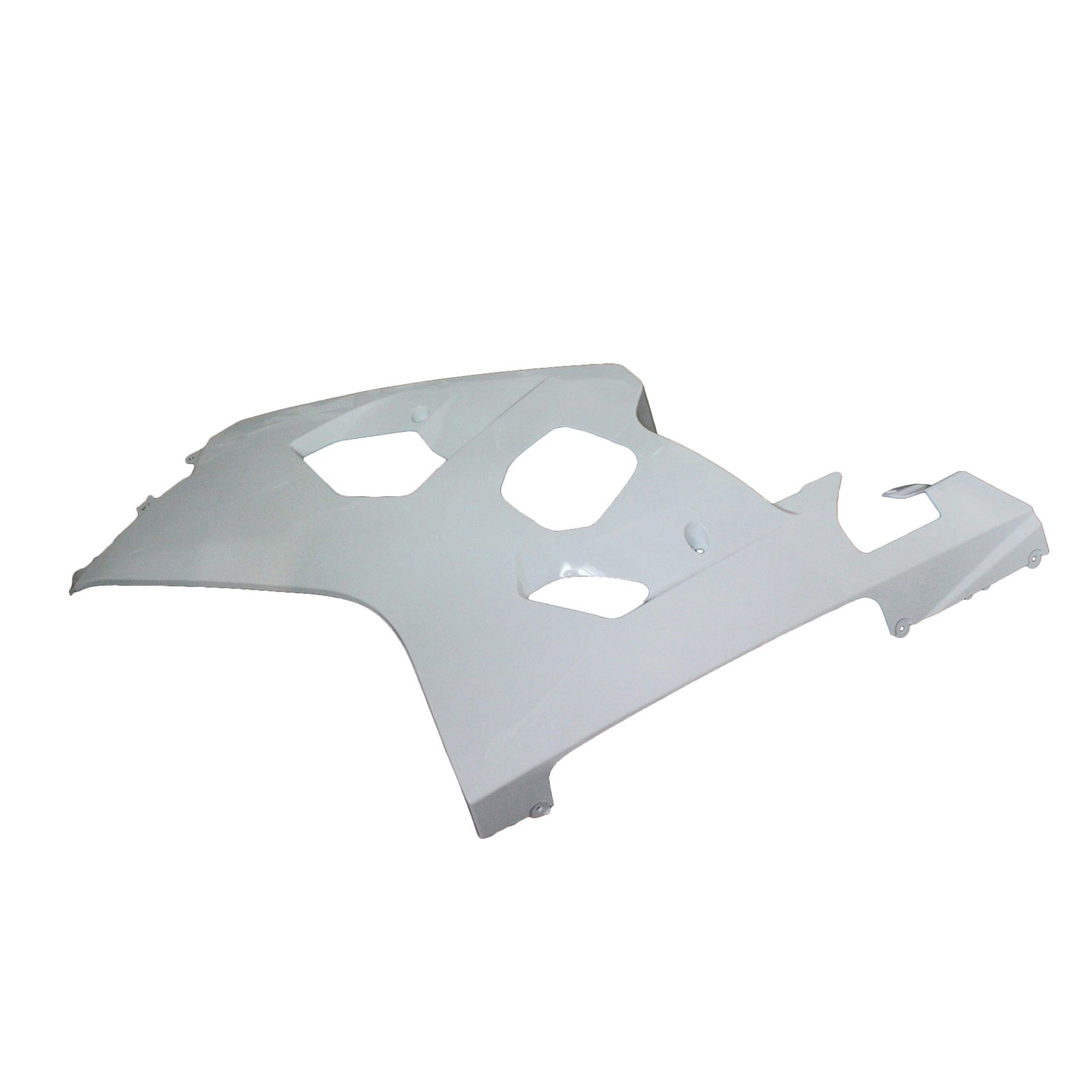 Amotopart 2004-2005 Suzuki GSXR 600/750 Unpainted Fairing Kit