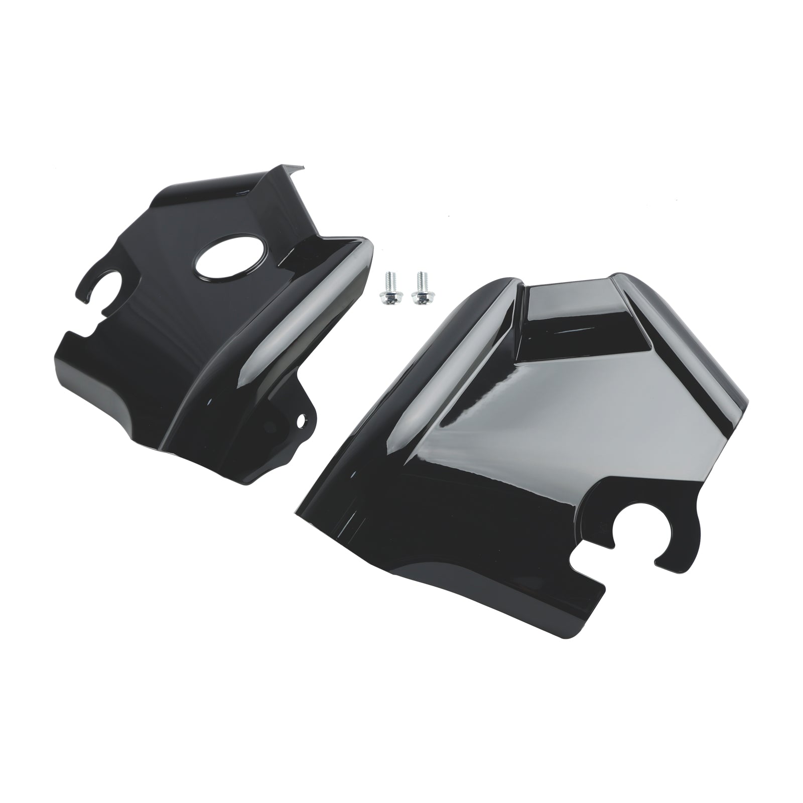 97-03 YAMAHA XVS400 XVS650 Drag Star V-Star 650 gaffel Nackskydd