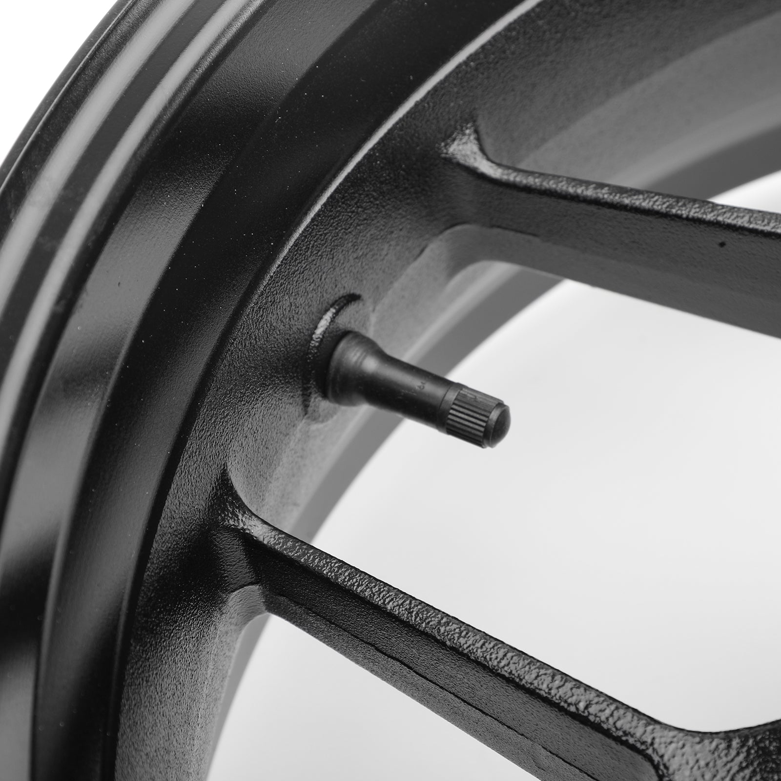 Hinterradfelge 17"X 4.3" Motorrad für Honda CBR600RR 2013-2017