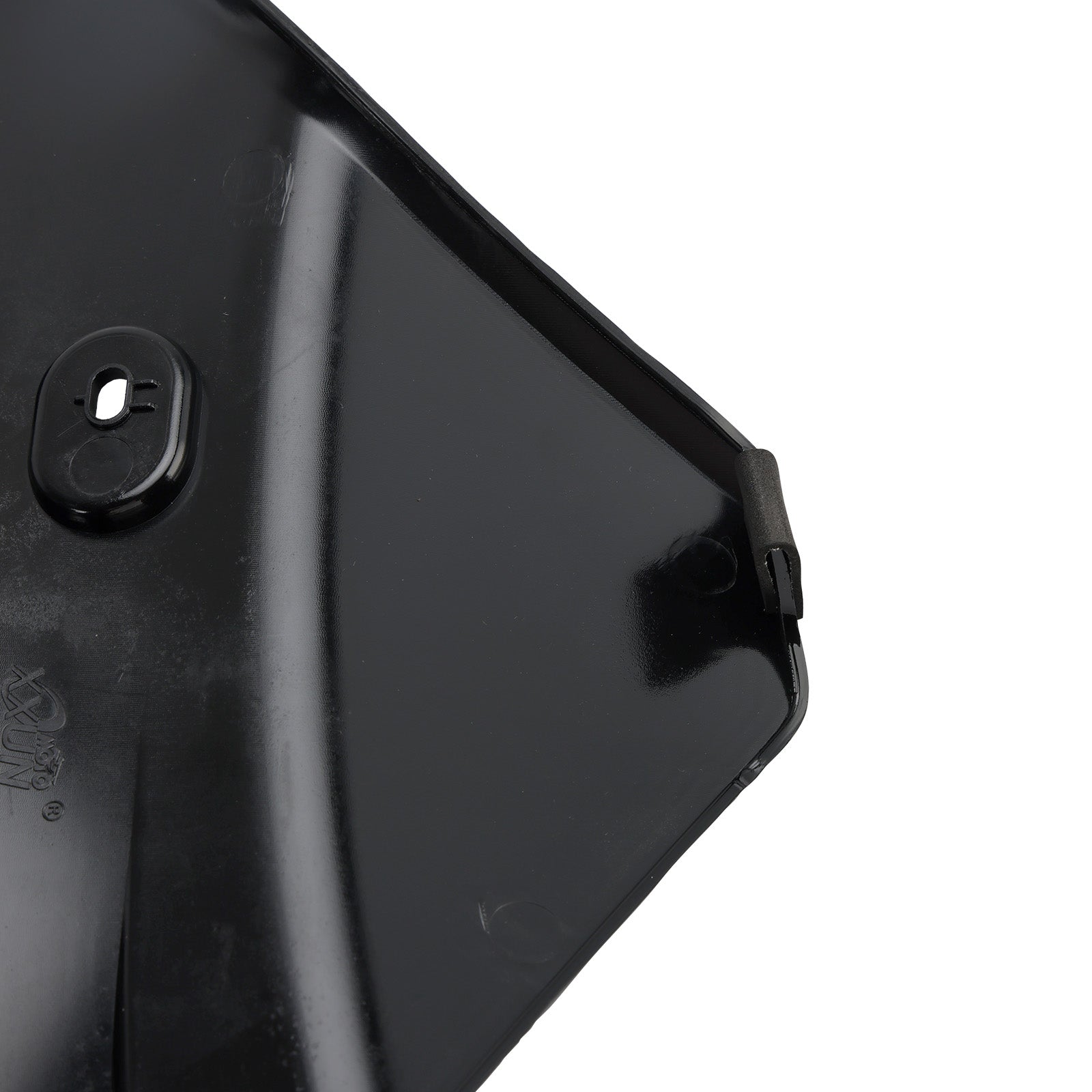 Yamaha XSR 900 XSR900 2022-2025 Side Seat Fairing Panel Cowl