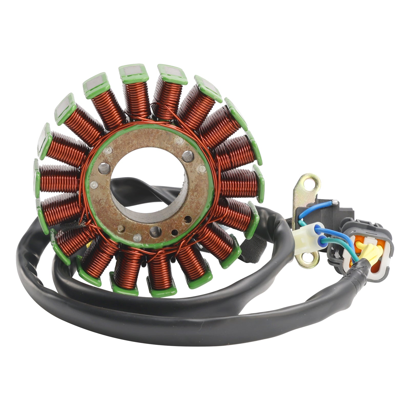 2012-2024 Kawasaki Brute Force 300 KVF 300 Stator Regulator Rectifier Gasket