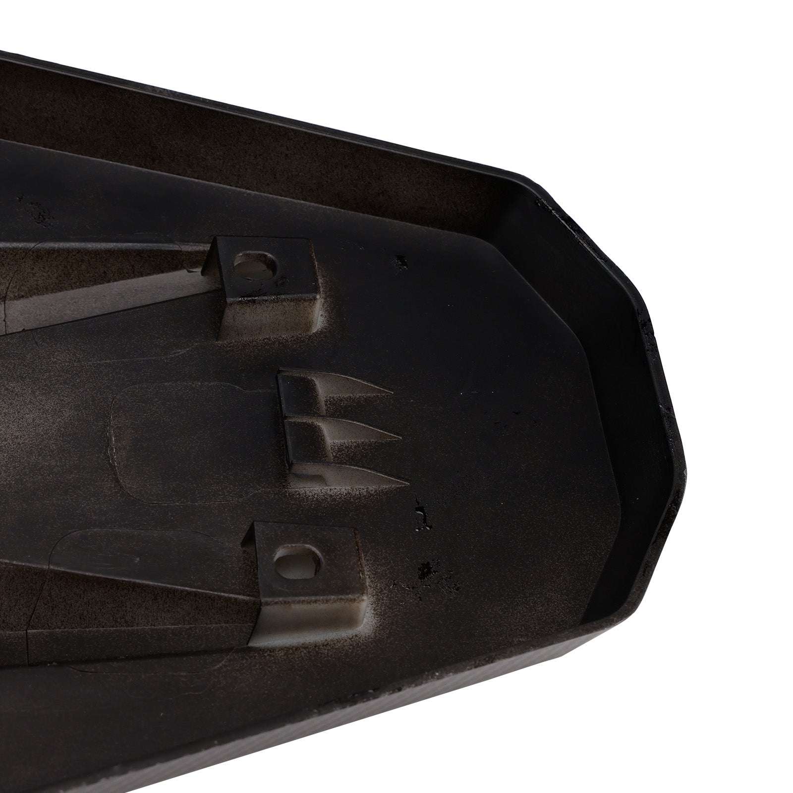 2024-2025 390 DukeTail Rear Seat Cover Fairing Cowl