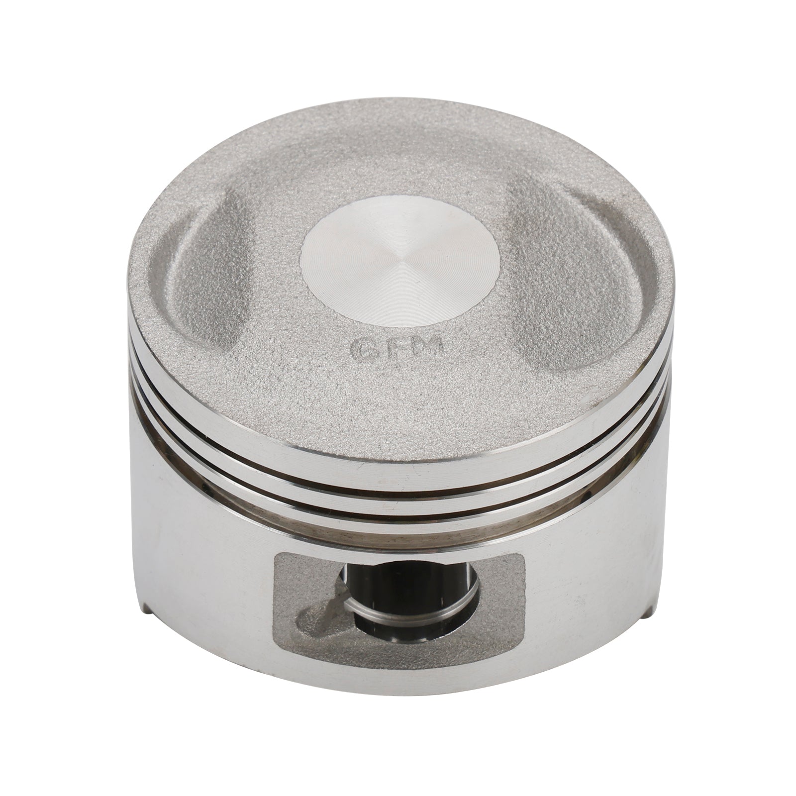 Cylinder Barrel Piston Pakning Kit 12100-GFM-900 til Honda Lead NHX110 2008-2015