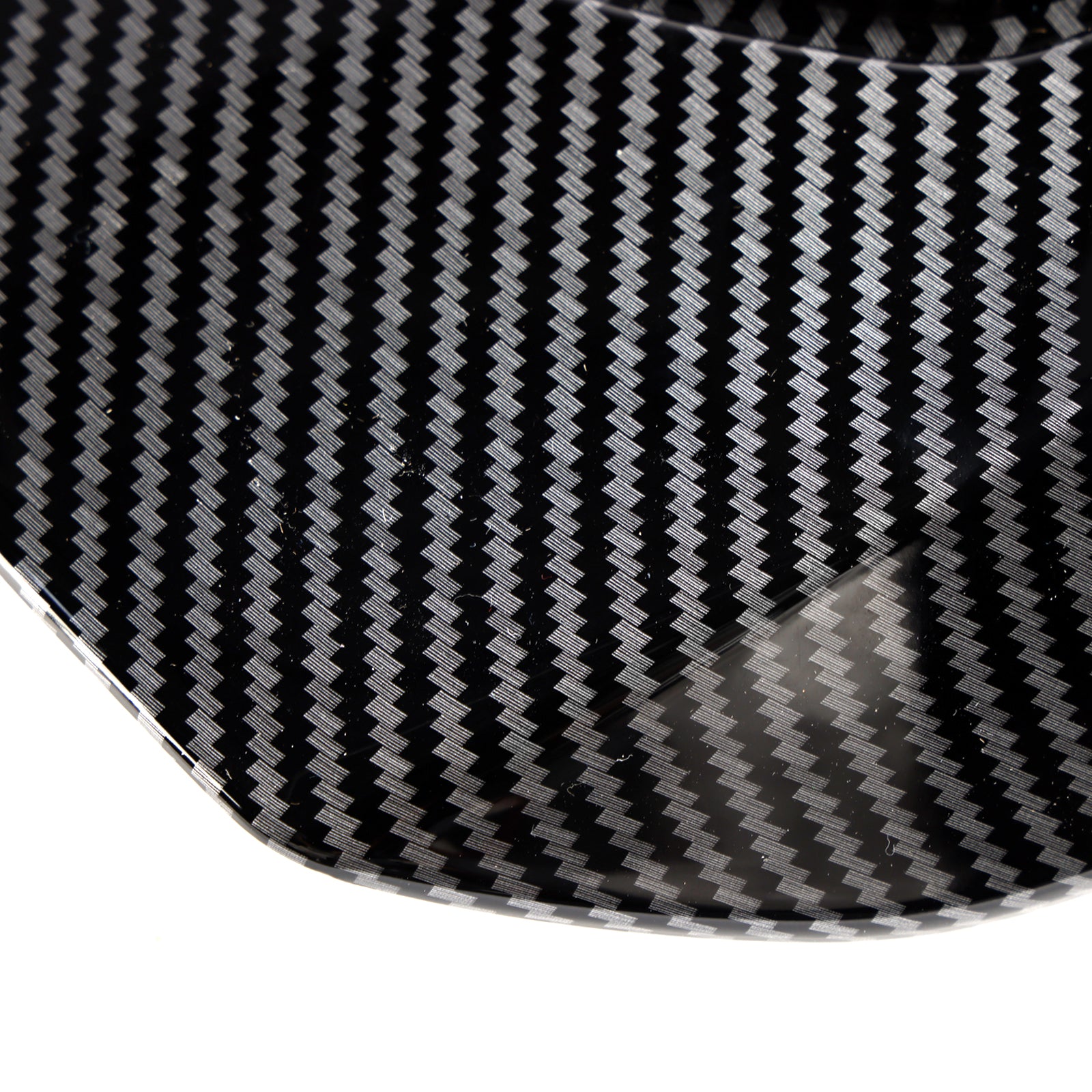 2024-2025 Honda CBR650R CB650R Rear Tail Seat Fairing Cover