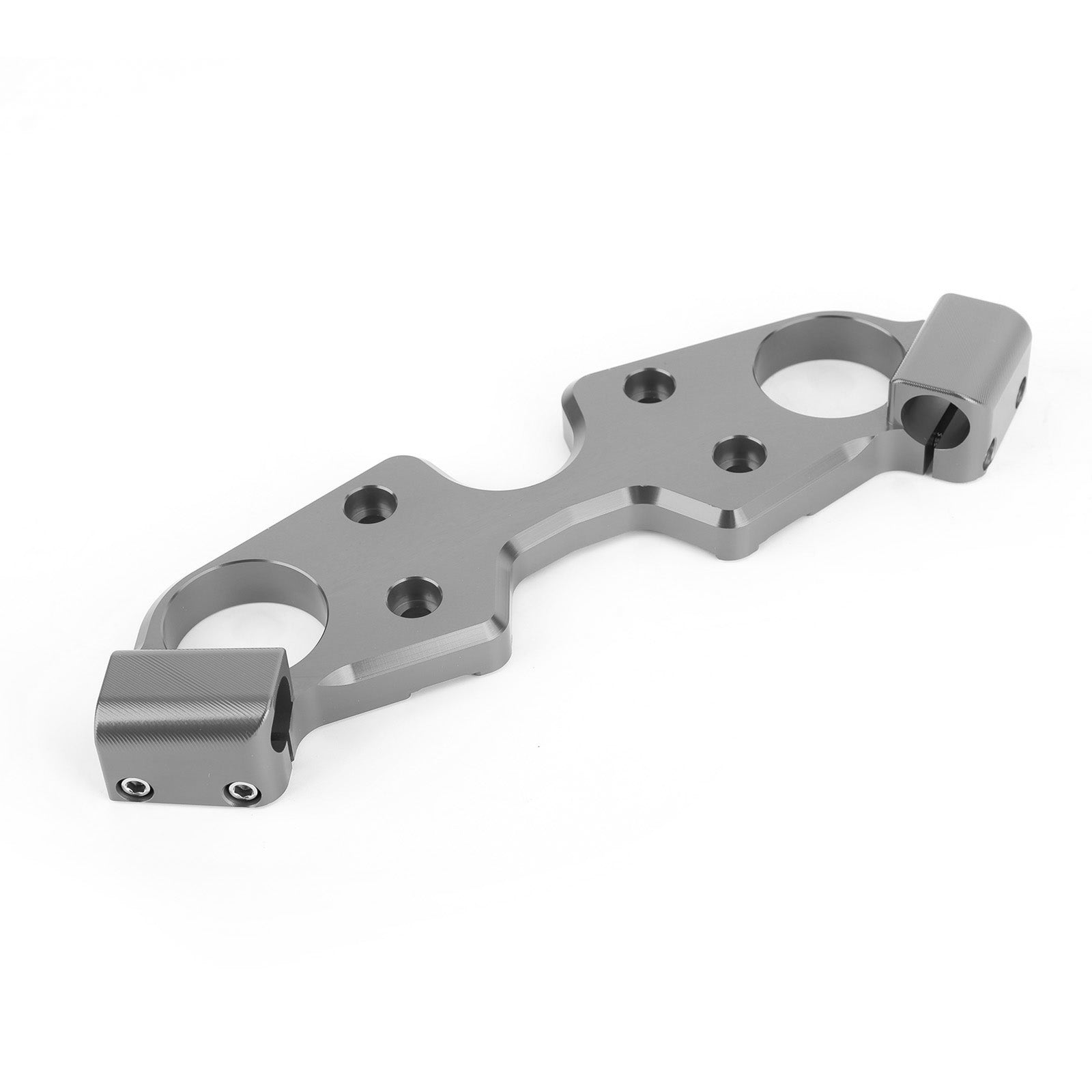 Tieferlegung der Gabelbrücke vorne oben oben für Suzuki GSX1300R 08–20 Hayabusa