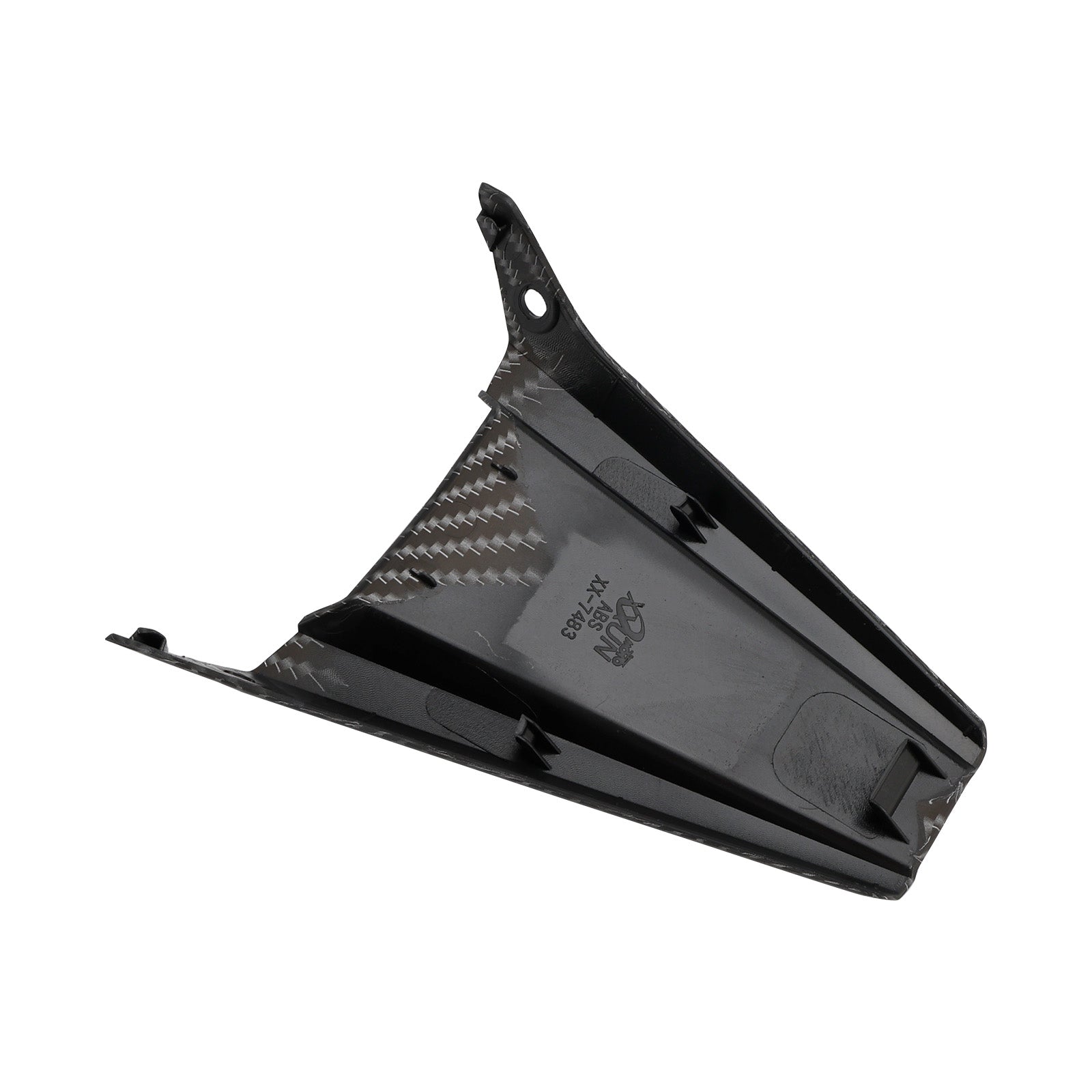 Honda ADV350 2022-2025 Rear Tail Seat Cover Fairing