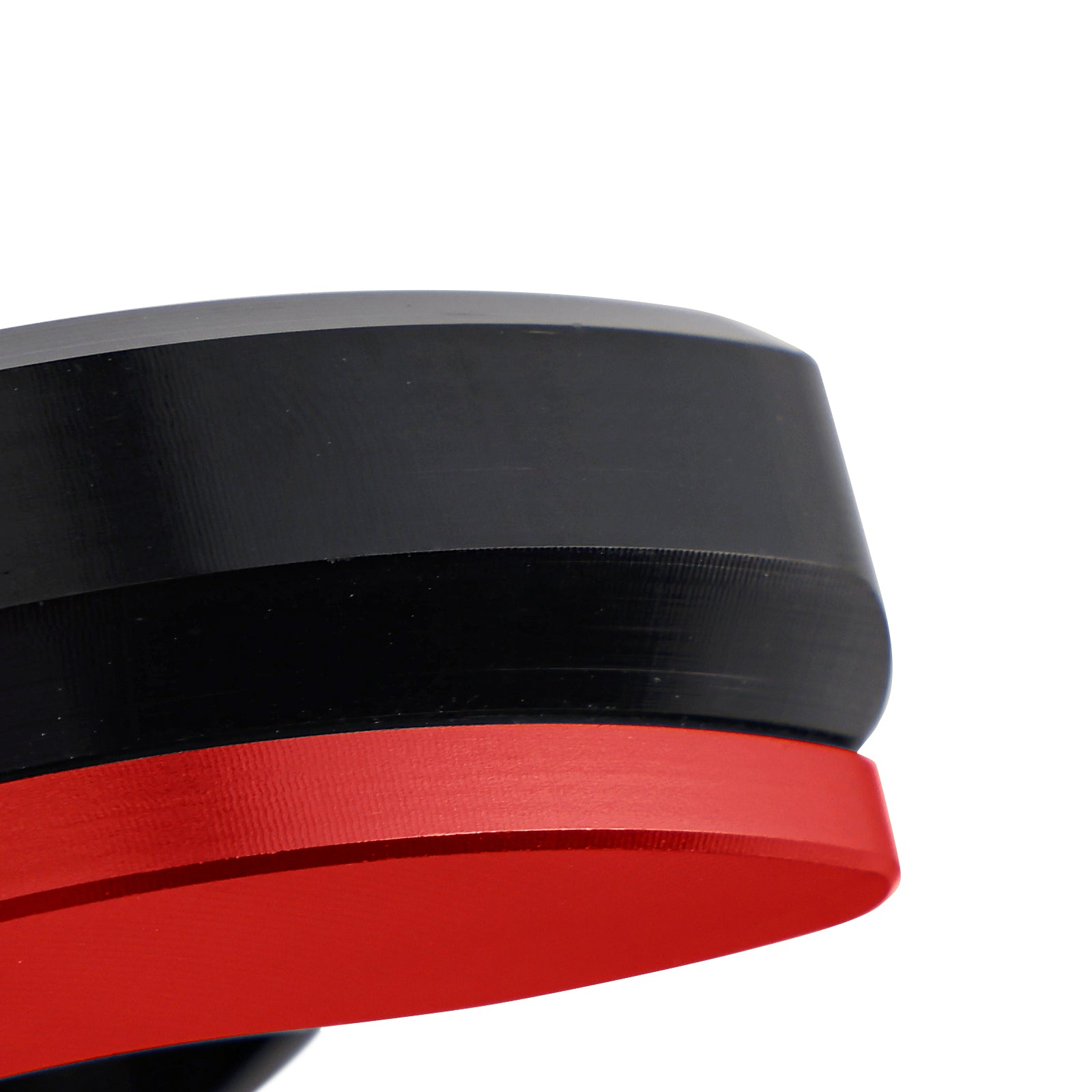 2018-2020 Bonneville Bobber T100 T120 Kickstand Enlarge Plate Pad