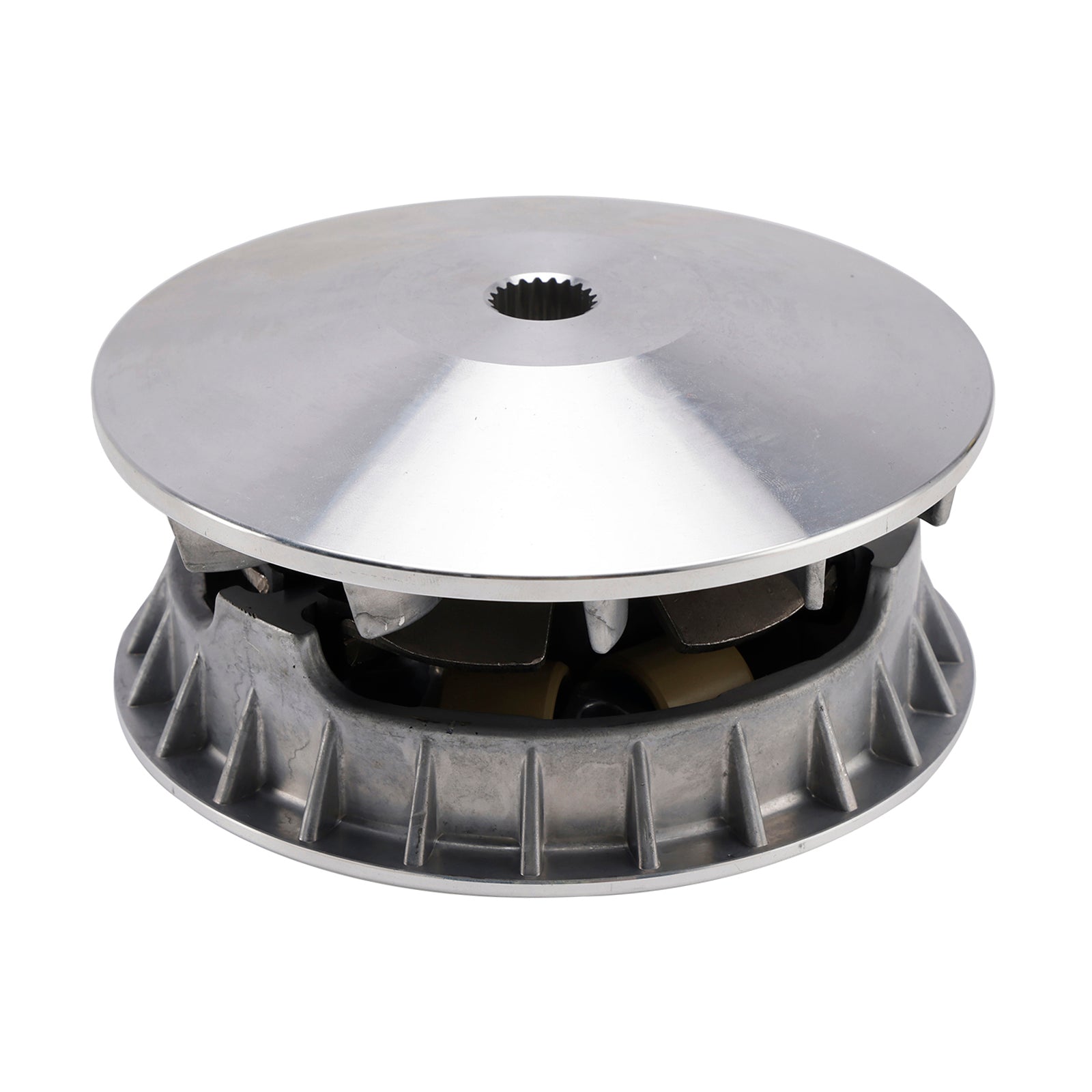 Vorderkupplungsvariatorscheibe Set 22102-KHE7-900 für Kymco Maxxer 250 300 mxu