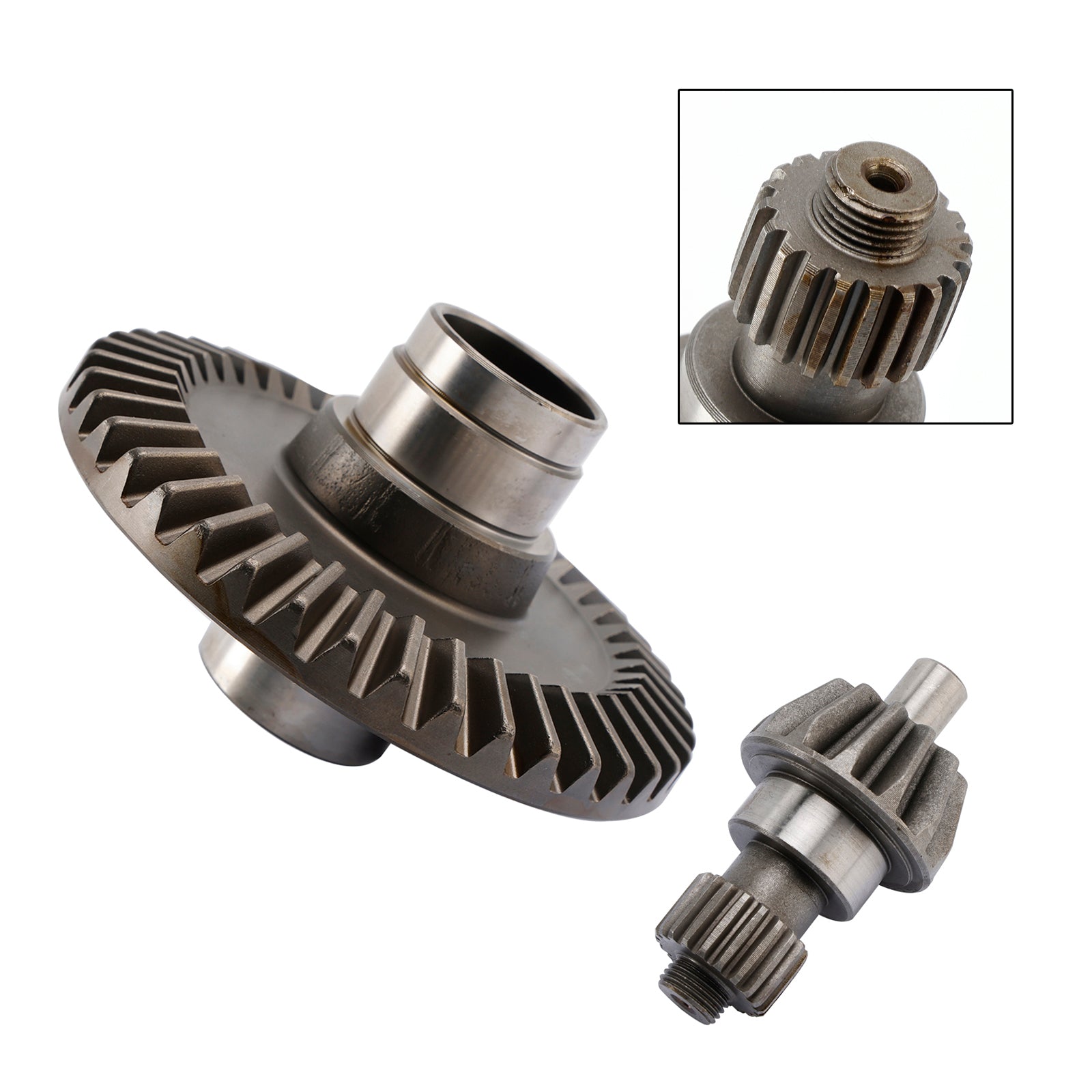 Honda Foreman 400 Rancher Front Gear Case Differential Kit 41421-Hp5-600