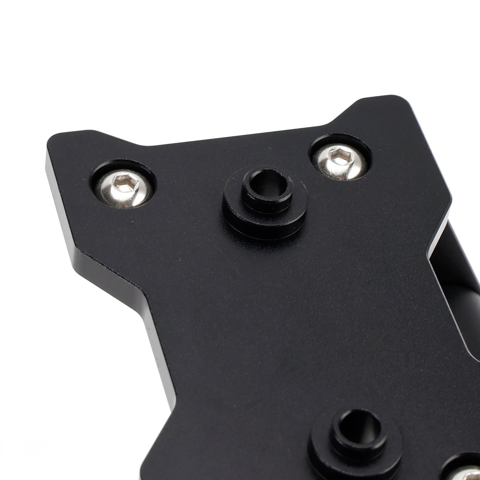 24-25 Cf-Moto 450Mt Navigation Bracket Phone Gps Bracket Extension 22Mm