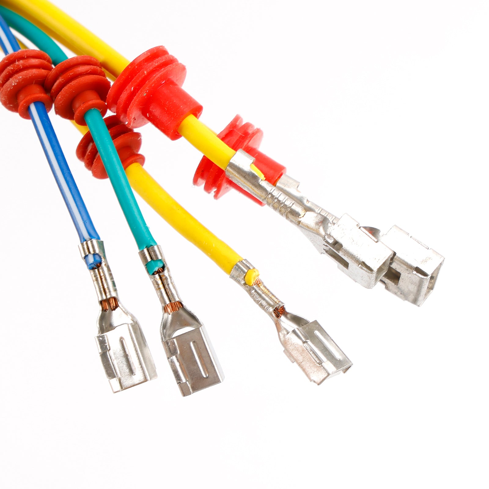 Kit guarnizioni regolatore magneto statore per Honda MUV 700 Big Red 2009 - 2013