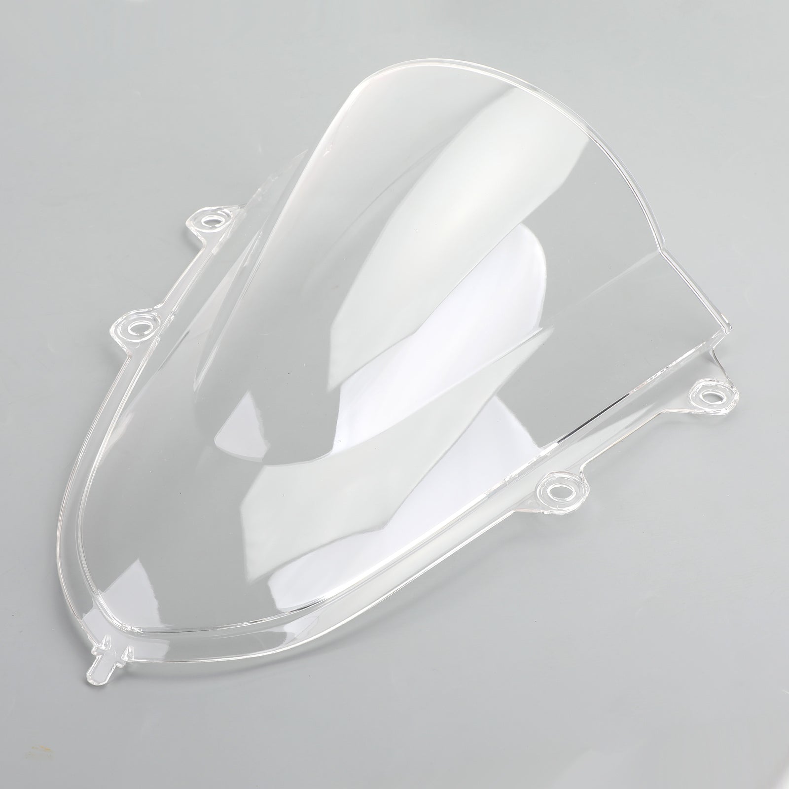 17-20 YAMAHA YZF R15 V3 ABS Plastic motorfiets voorruitenscherm Clear