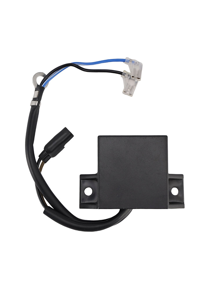 Ski-Doo Alpine Ii 503 Formula Safari Cdi Ignition System Unit Box 410914900