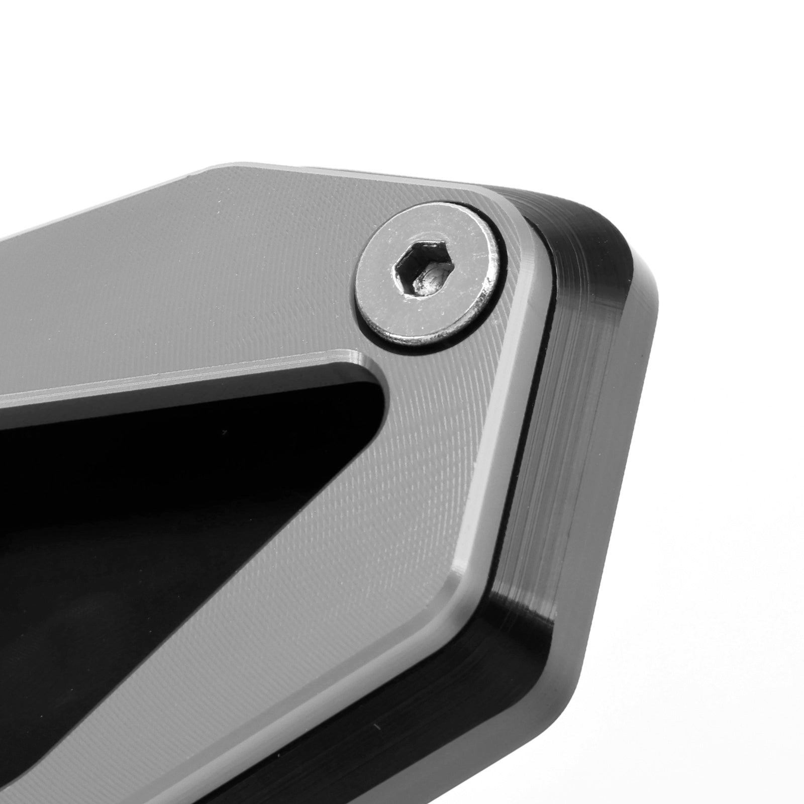 2020+ BMW S1000RR Standstand vergrotende plaatkussen