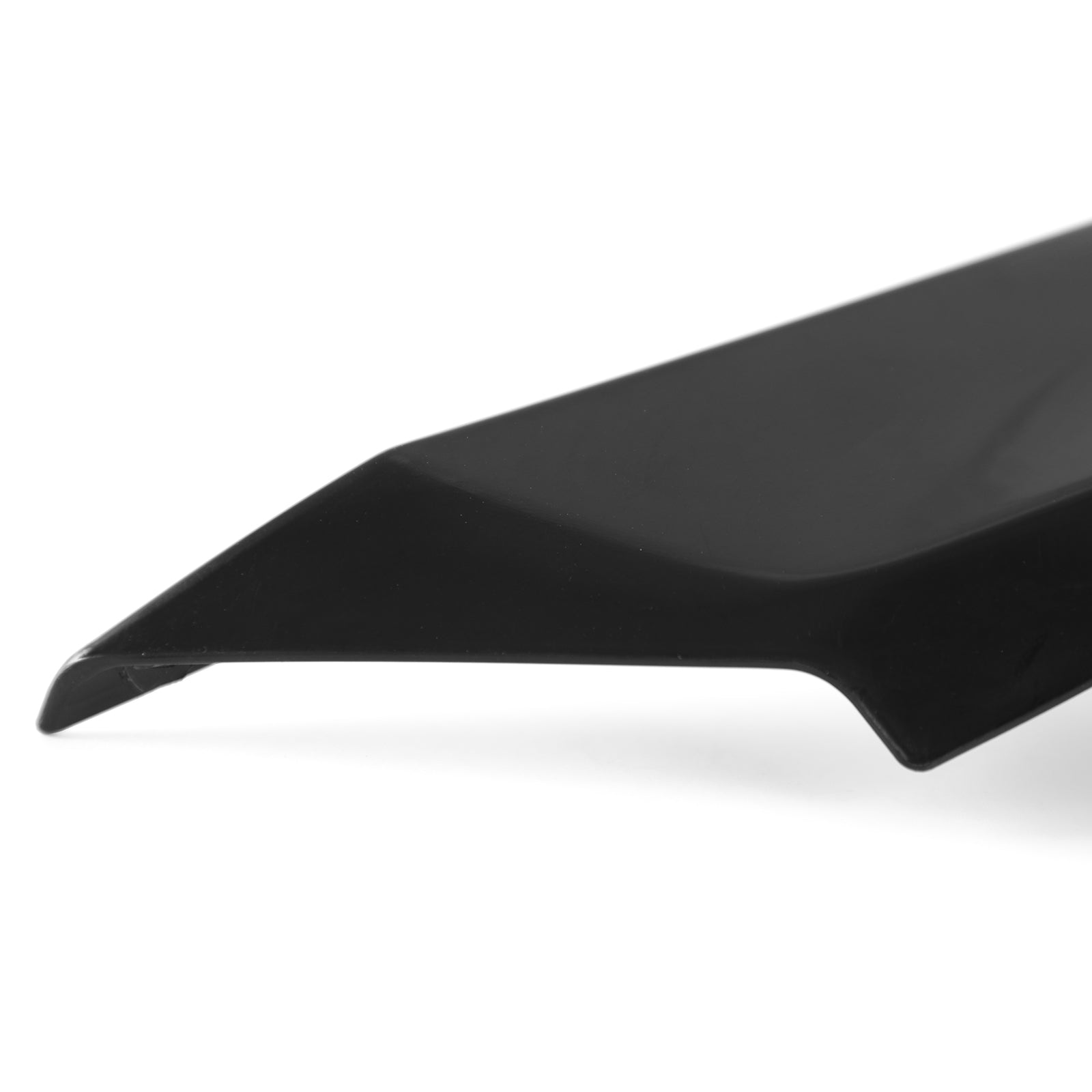 Umalet gasstank foran side trim cover panel fairing del til kawasaki z900 2020-2024