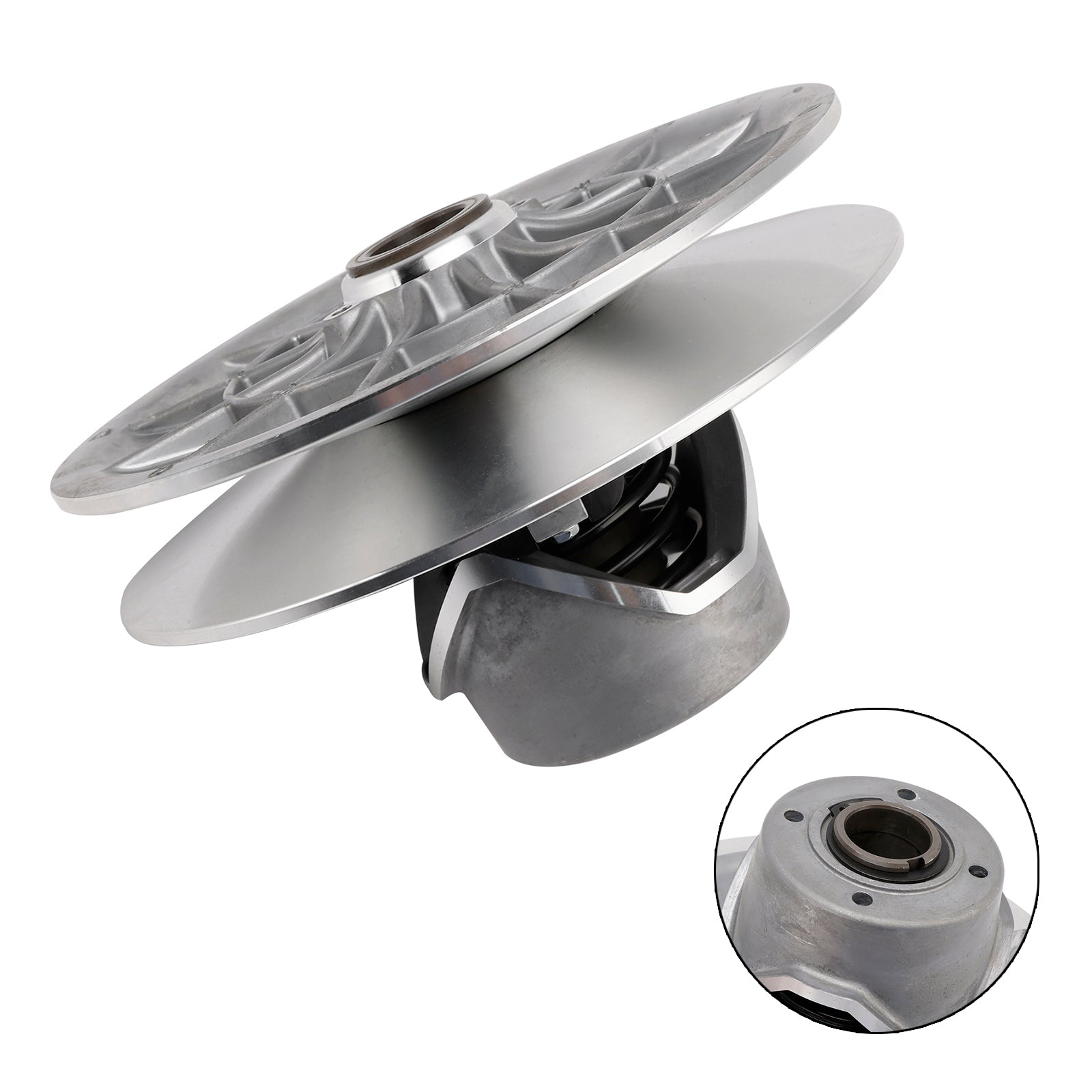 Linhai M565Lt T-Boss 570 650 Landforce 650L Rear Clutch Cam Helix 38102