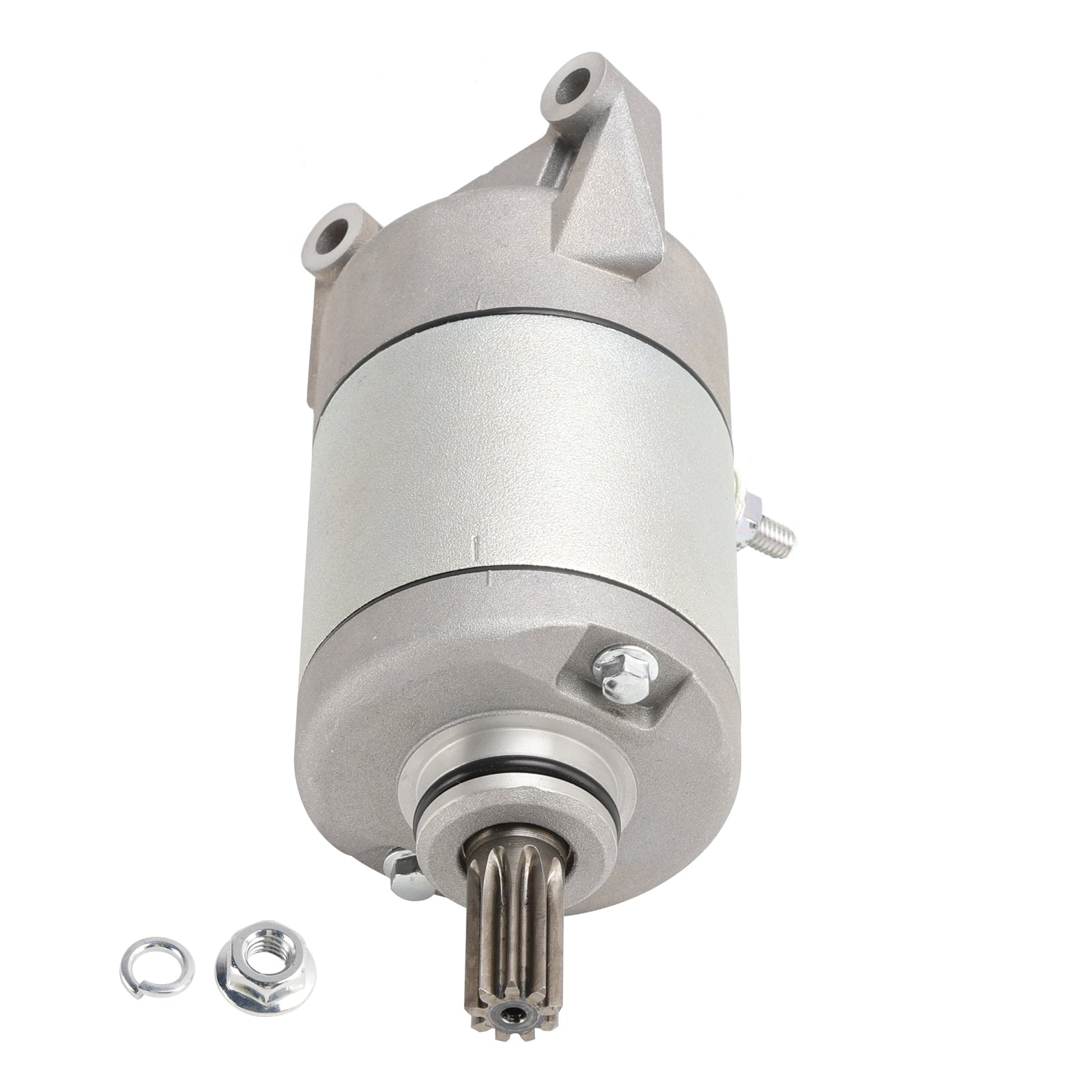 Segway Snarler 600 AT5 S/L AT6 S/L ATV Quad Starter Motor E01J10000001