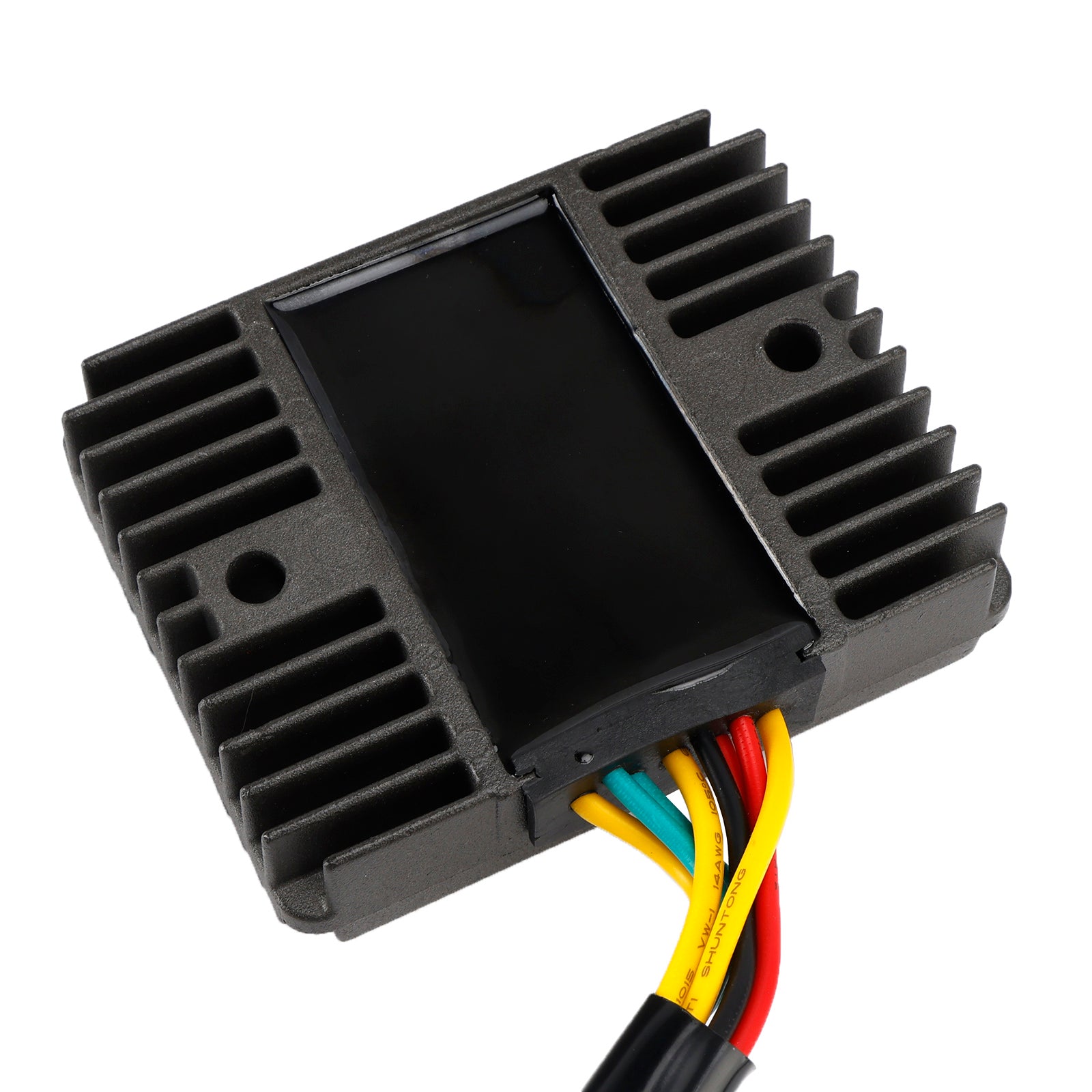 2004-2007 Honda NSS250 Reflex 250 Stator Regulator Rectifier Gasket Set