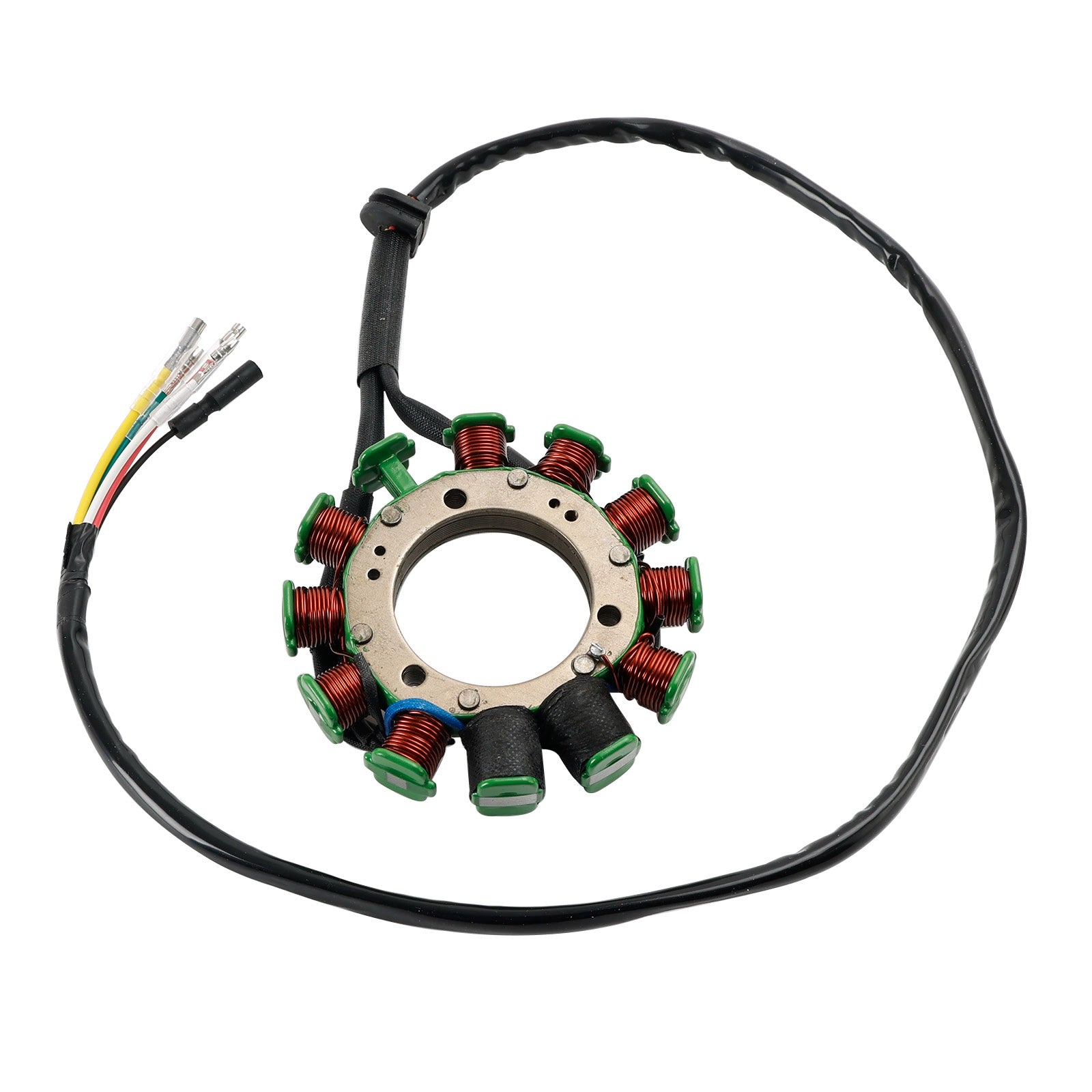 94-97 Honda XR600R XR 600 R STATOR AVATORER 31120-MN1-832 NYTT