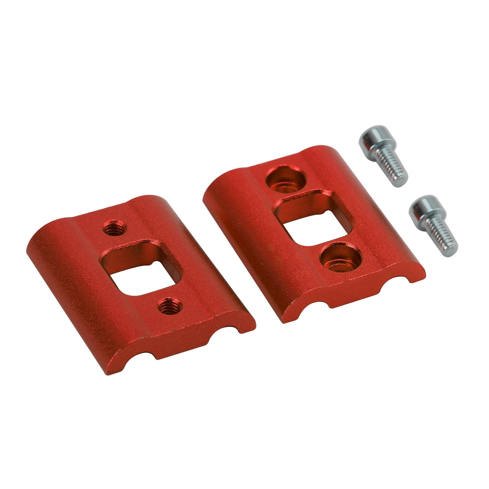 Horrottle Cable Clamp Base Holder Fit pour Yamaha YZF-R15 V3.0 2017-2019