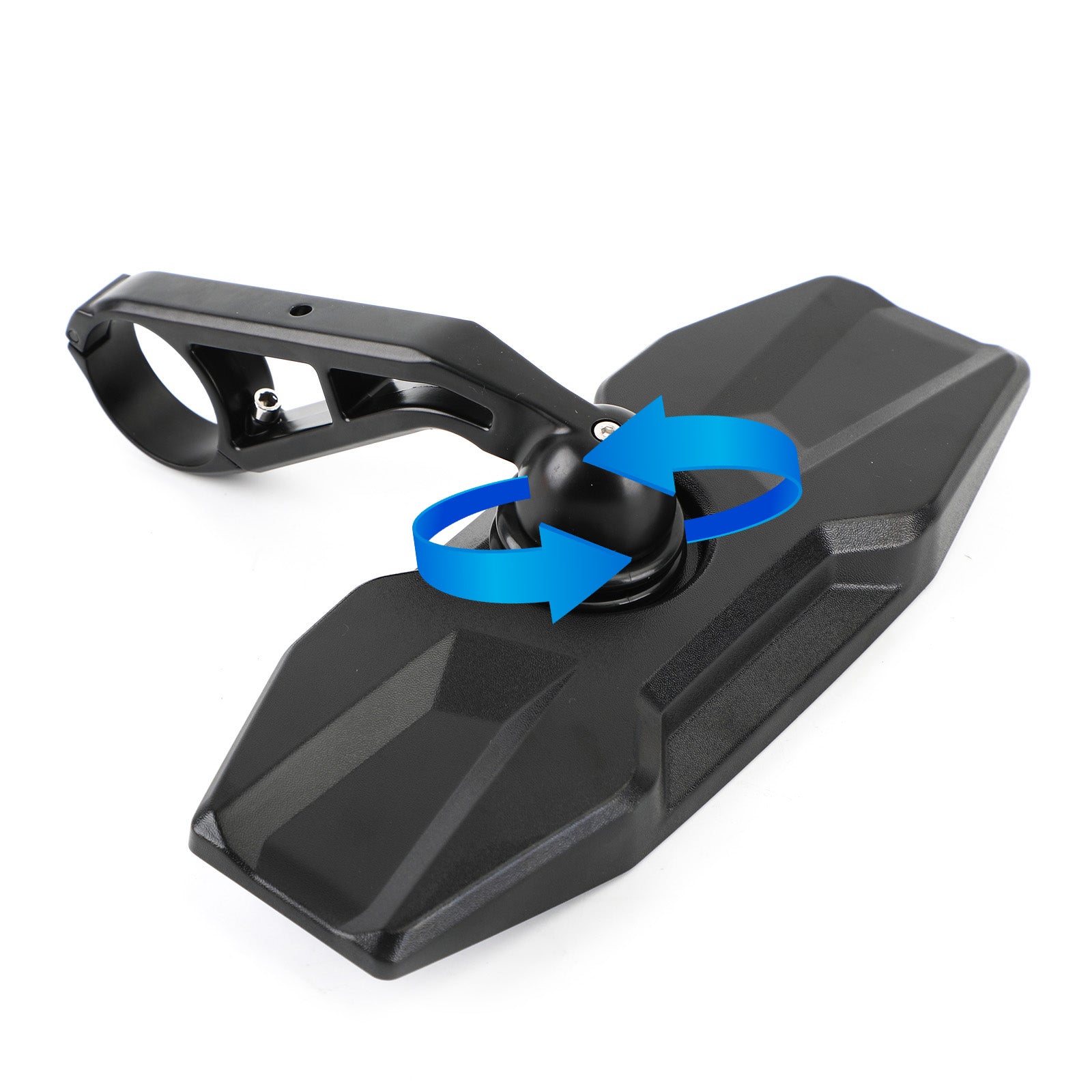 16-21 Polaris General 4 Ranger RZR 570 1000 900 espelho de vista traseira turbo