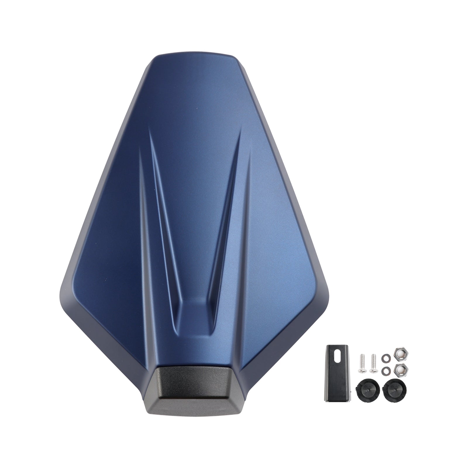 22-24 ktm RC390 staart achterstoelbedekking kuip cowl