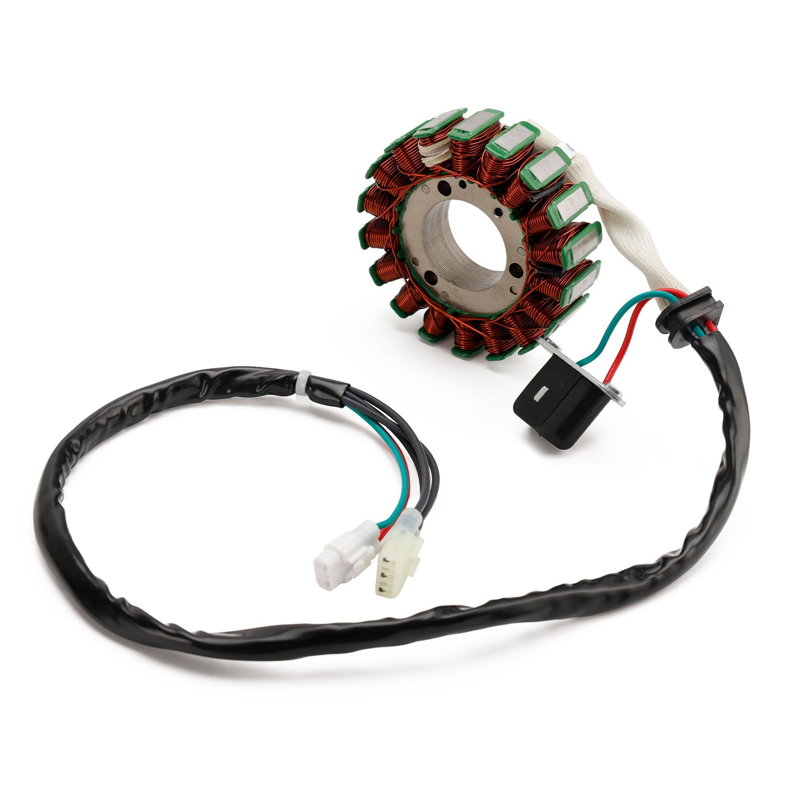 Guarnizione raddrizzatore regolatore statore di accensione per Husqvarna FE250 FE350/S 2017-2023