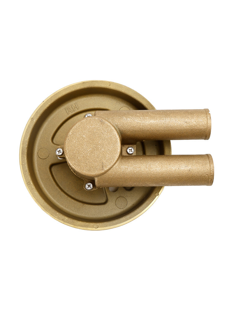 Volvo Penta 4.3L 5.0L 5.7L belts 21214599 3812693 3862482 Water Pump