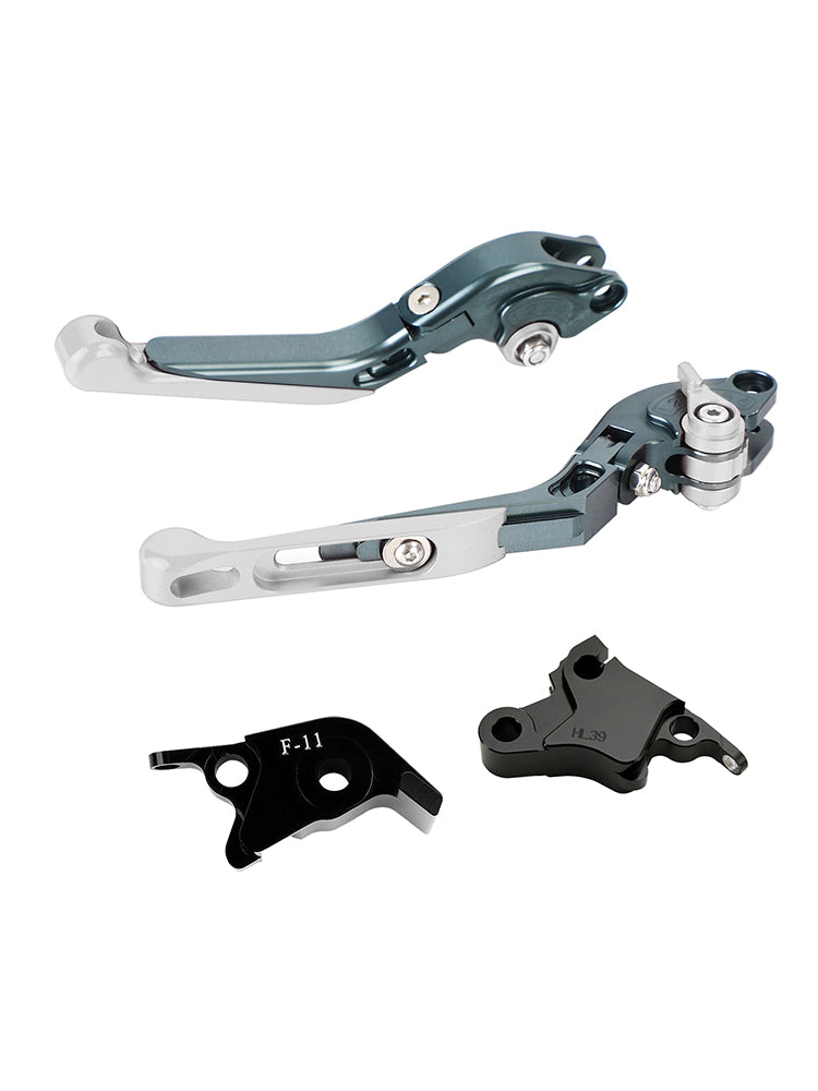 2021-2024 CFMOTO 700CL-X Sport Adjustable Clutch Brake Lever