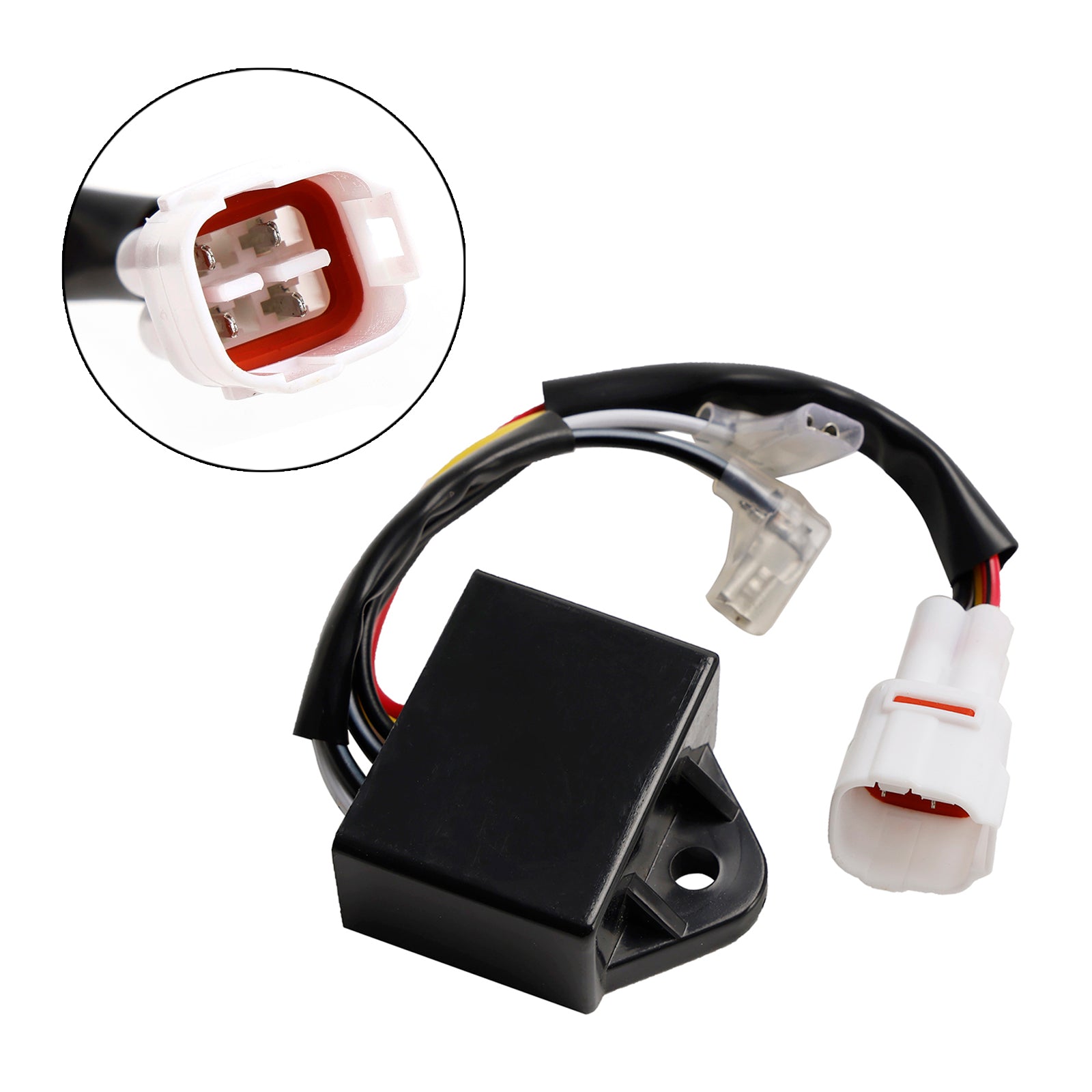 1996-2006 Suzuki LT80 QuadSport 80 CDI Box Igniter 32900-40B00