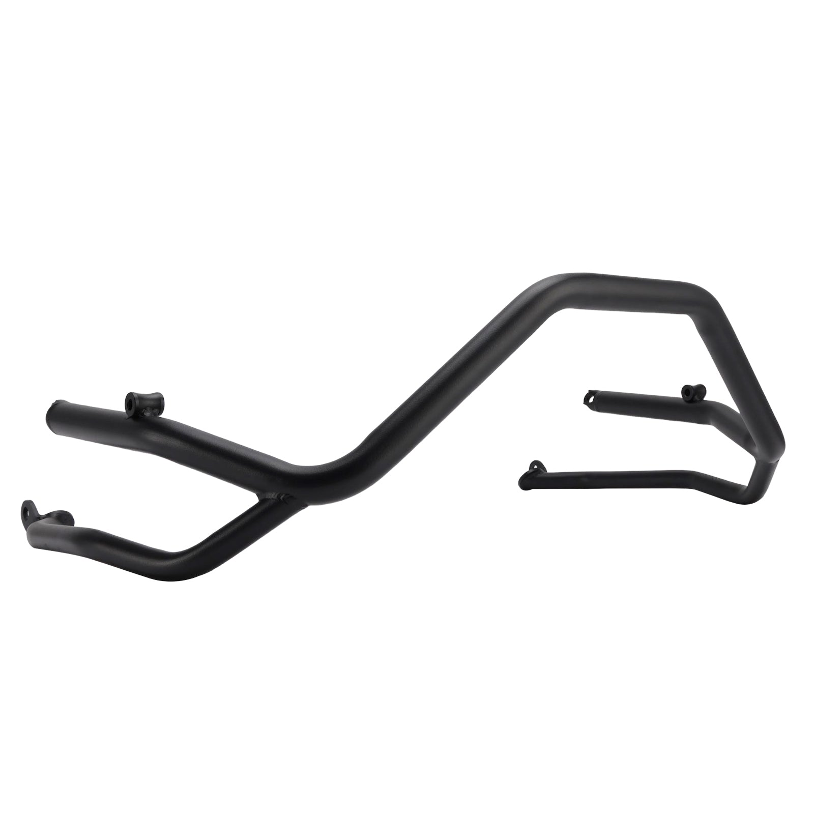 Honda Xadv750 X-Adv 750 25 Upper Engine Guard Frame Crash Bar Steel Silver