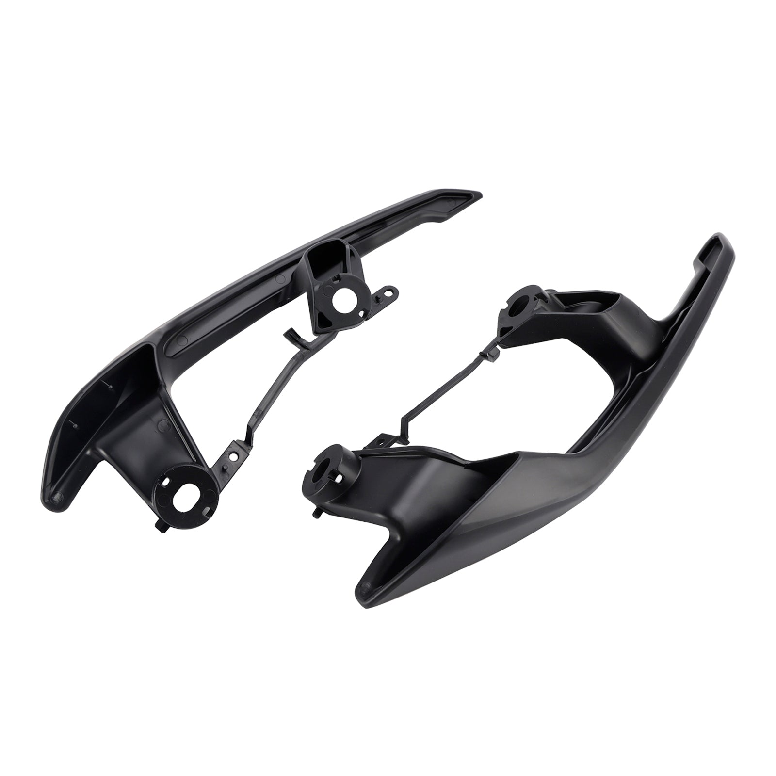 23-25 Yamaha X-MAX 300 Passagerararmstöd Handhållare