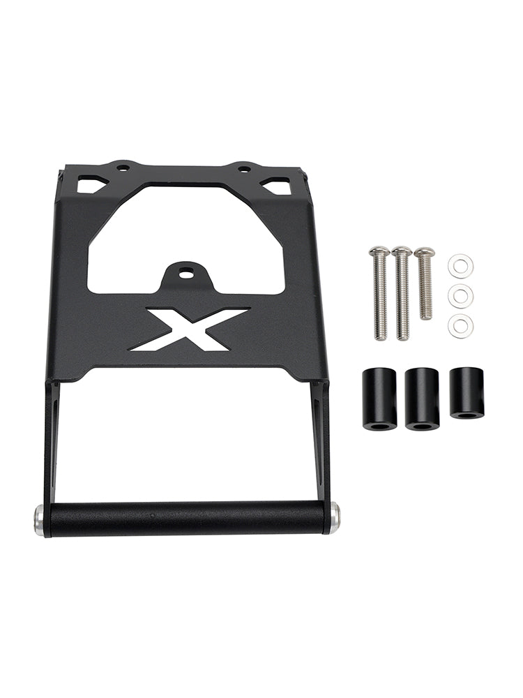 Navigační držák Phone GPS Bracket Extension 16,5 mm pro Ducati Desertx 22-24