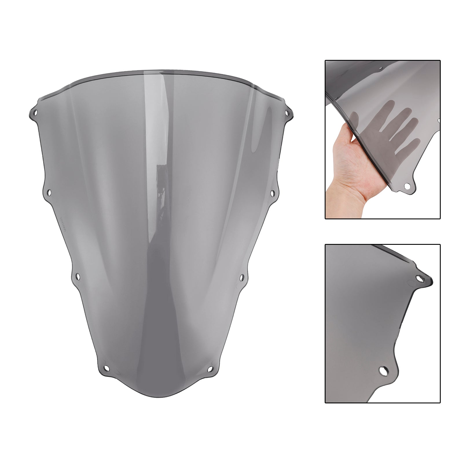 2003-2006 Aprilia RSV1000 Windshield WindScreen