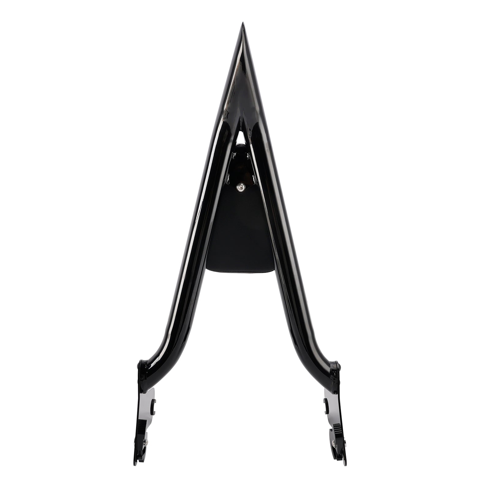 1997-2008 Road King Street Glide Road Glide Passagier Sissy Bar Rückenlehne