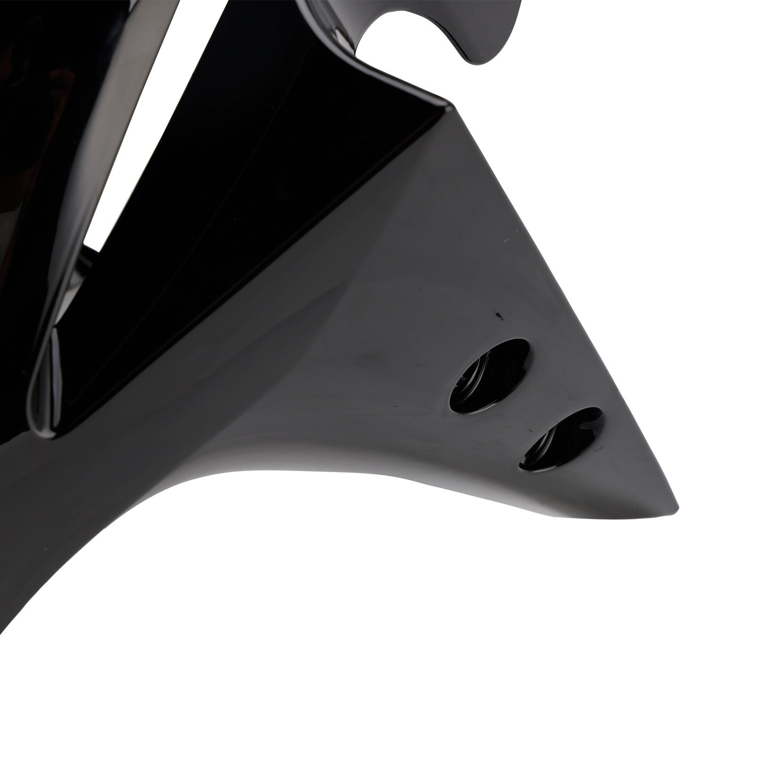 2025-2026 Yamaha YZF-R3 YZF R25 MT-03 Front Fender Mudguard Fairing