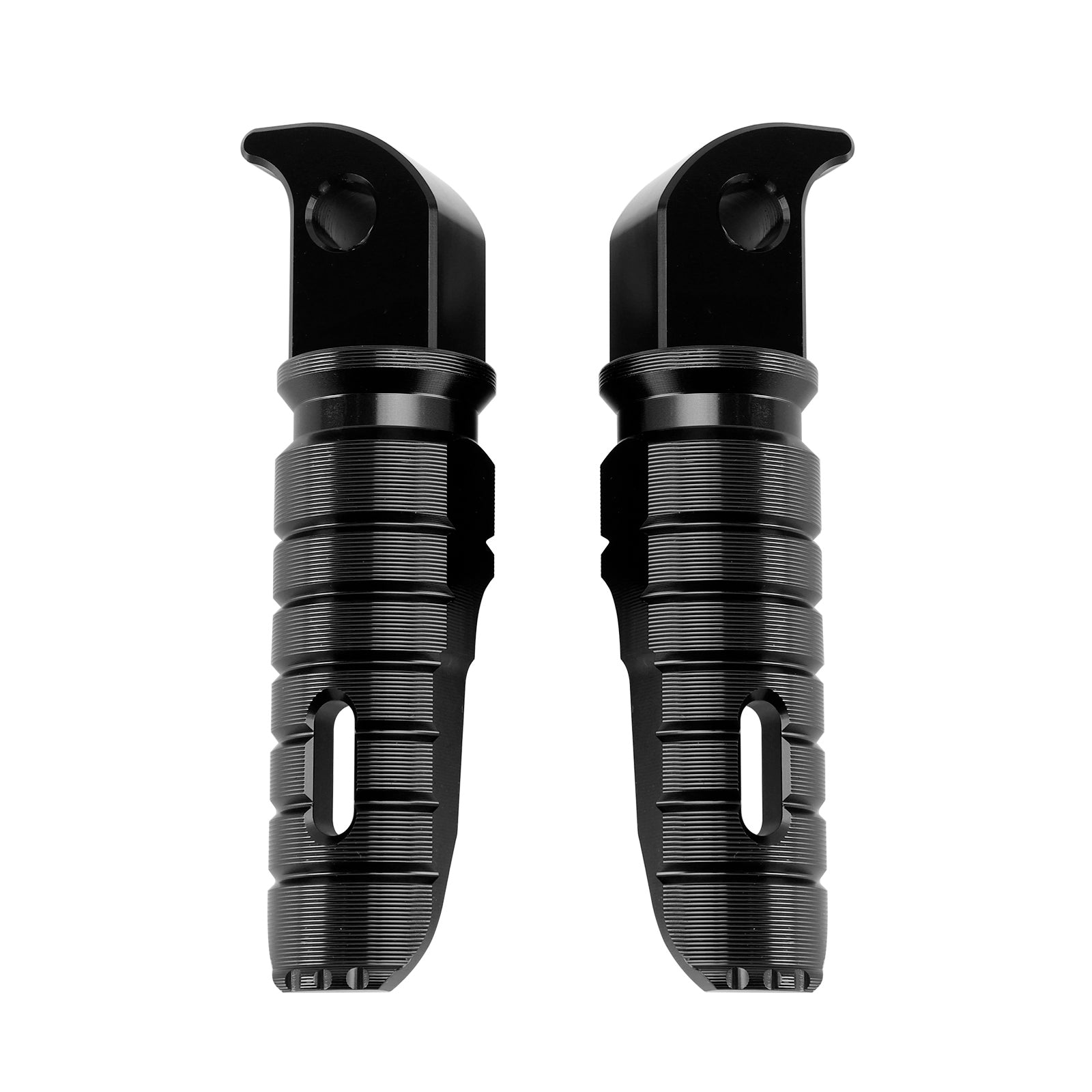 21-24ヤマハYZF R7 MT07 MT09トレーサー9/ GT/ GT+リアフットレストフットペグ