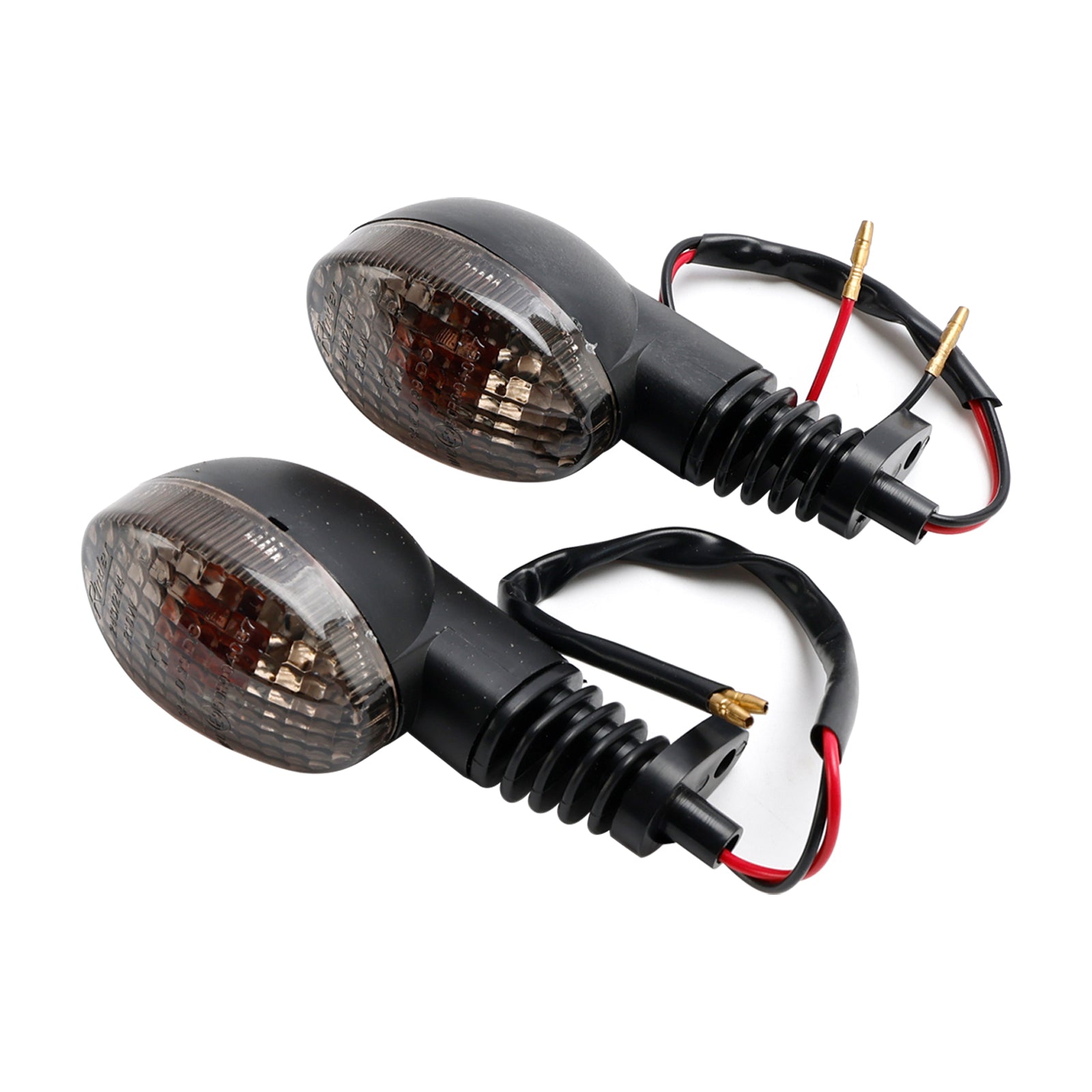 Kawasaki Ninja 250R KLX 125 150 250 300 TURNE SIGNAL Light Indicator Lampe